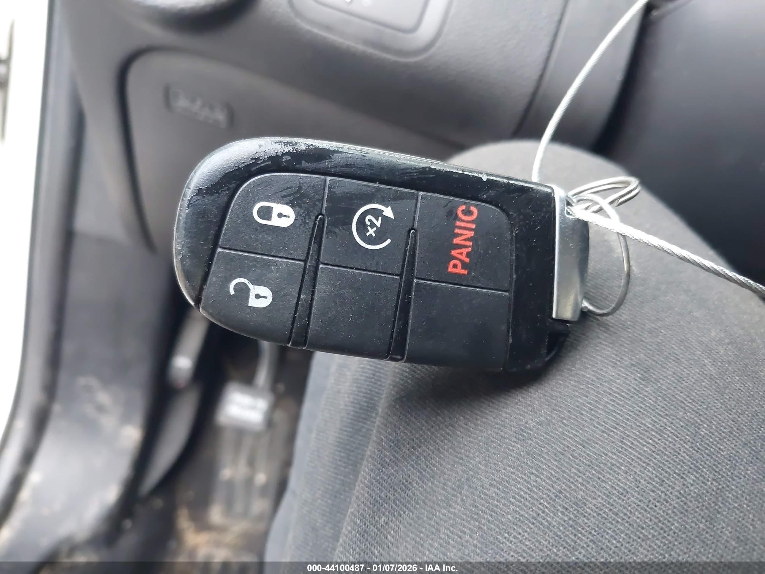 DODGE JOURNEY image 11