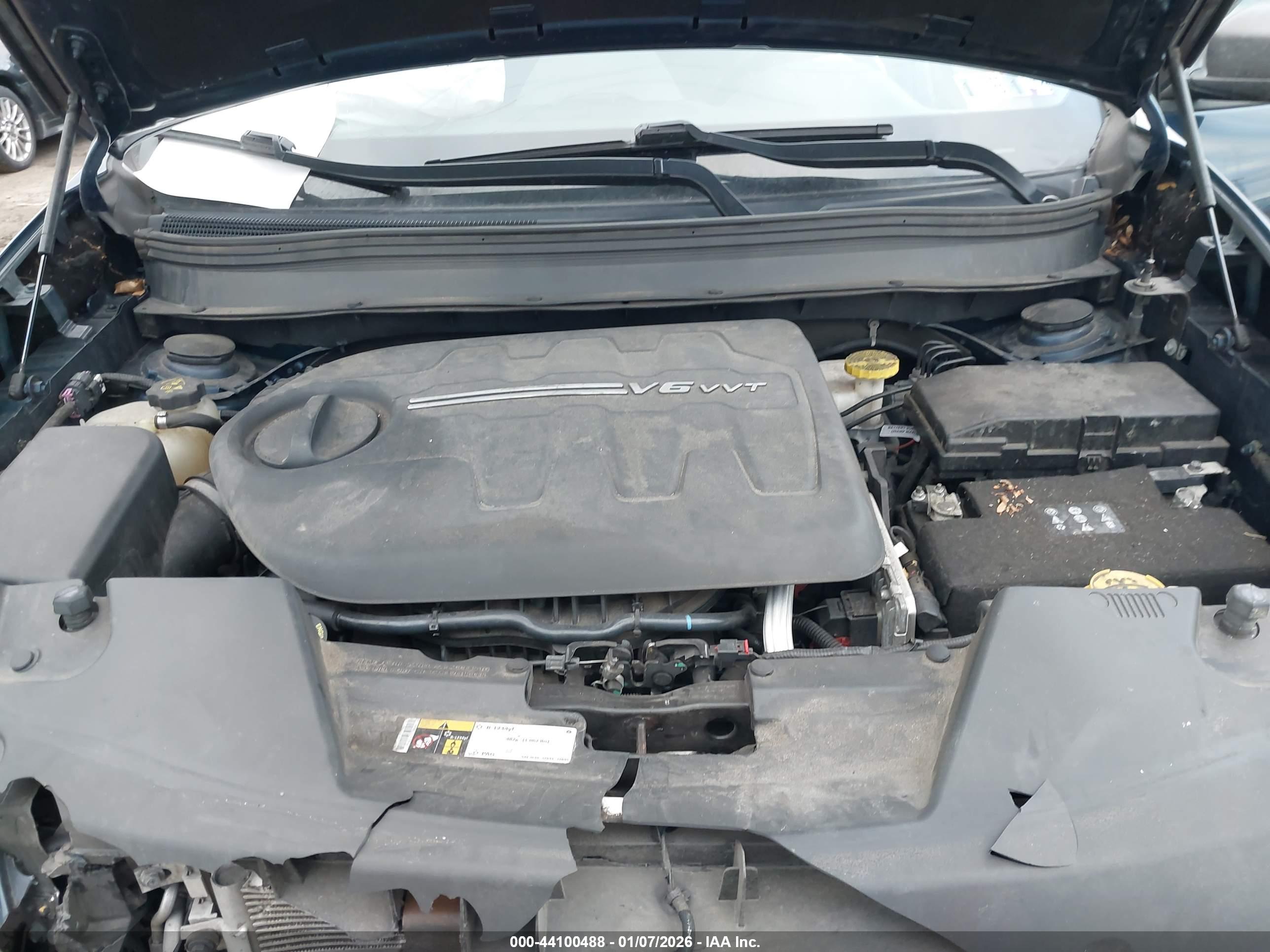 JEEP CHEROKEE image 10