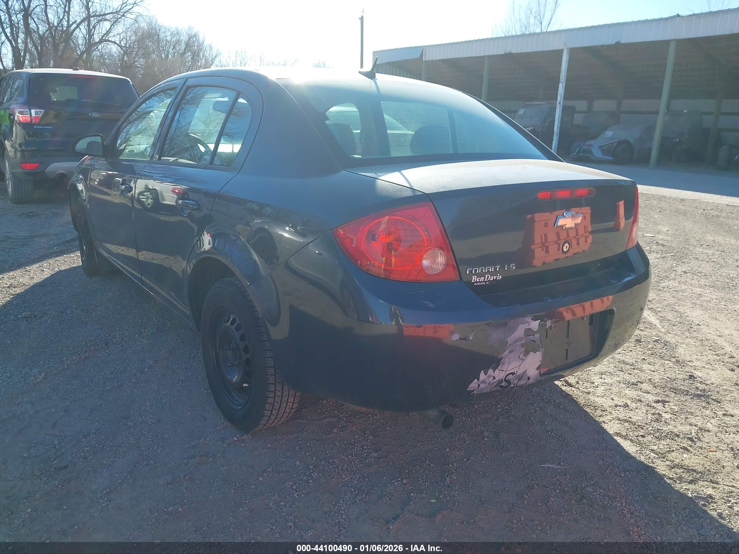 CHEVROLET COBALT image 3
