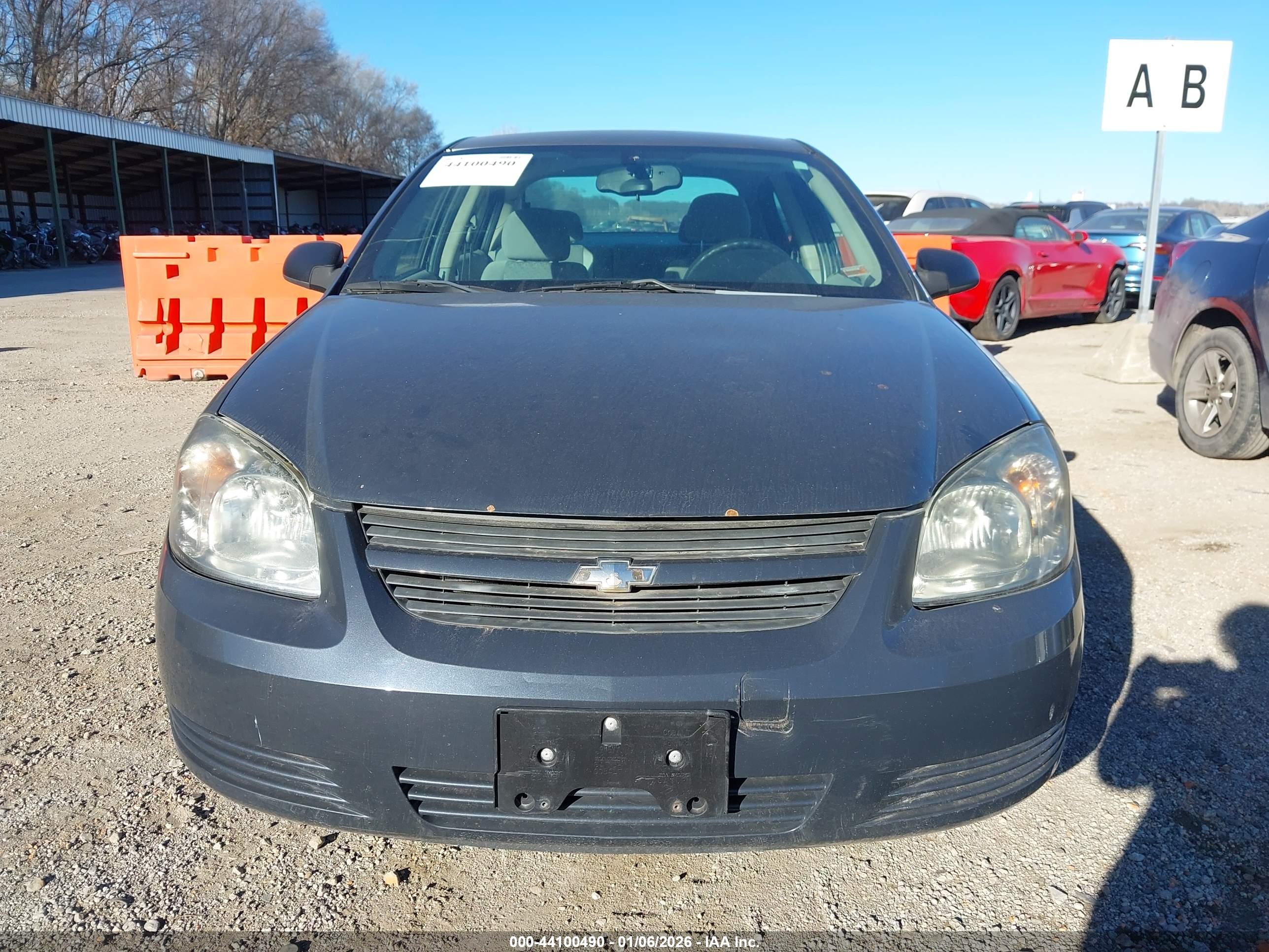 CHEVROLET COBALT image 6