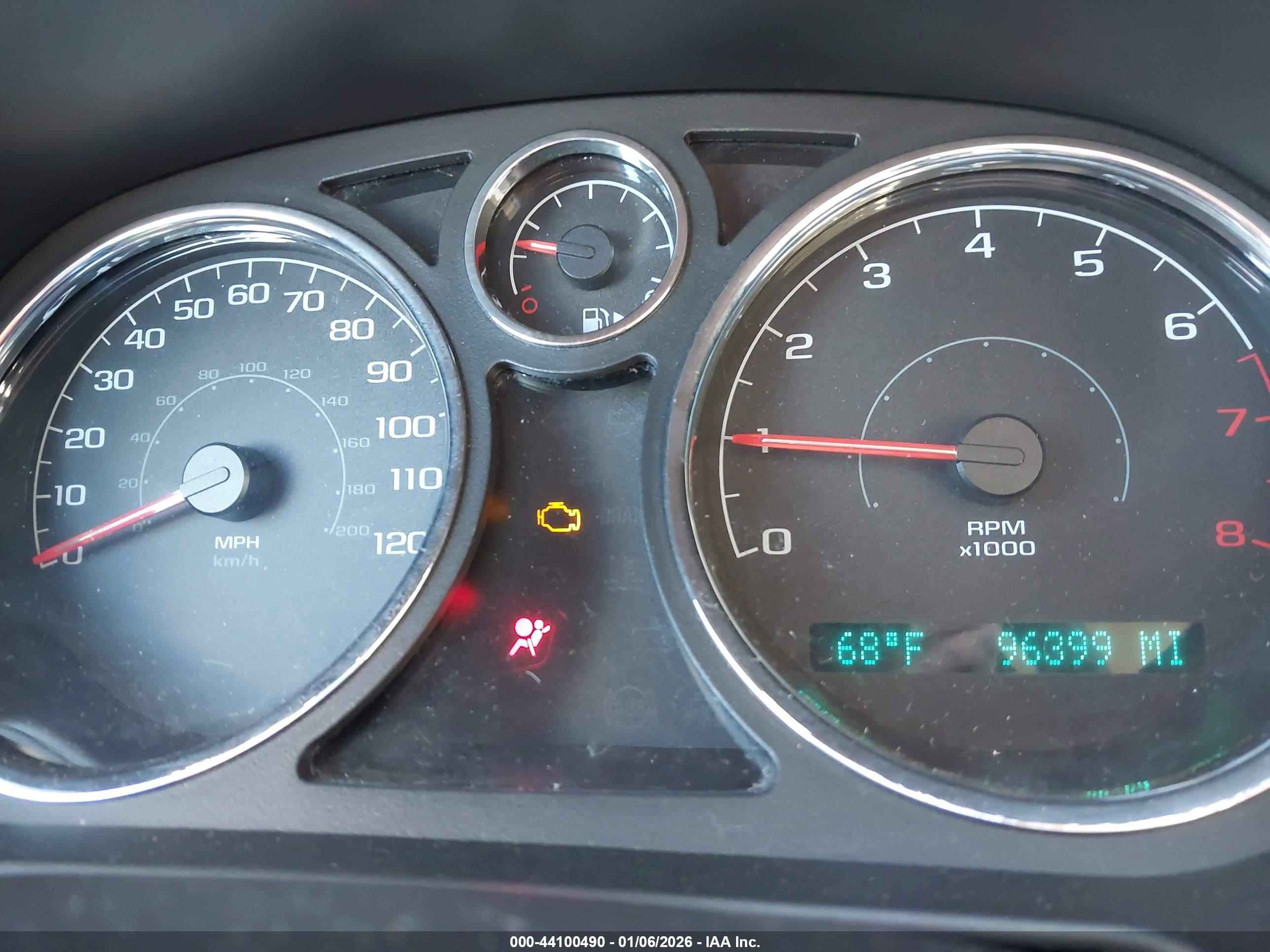 CHEVROLET COBALT image 7