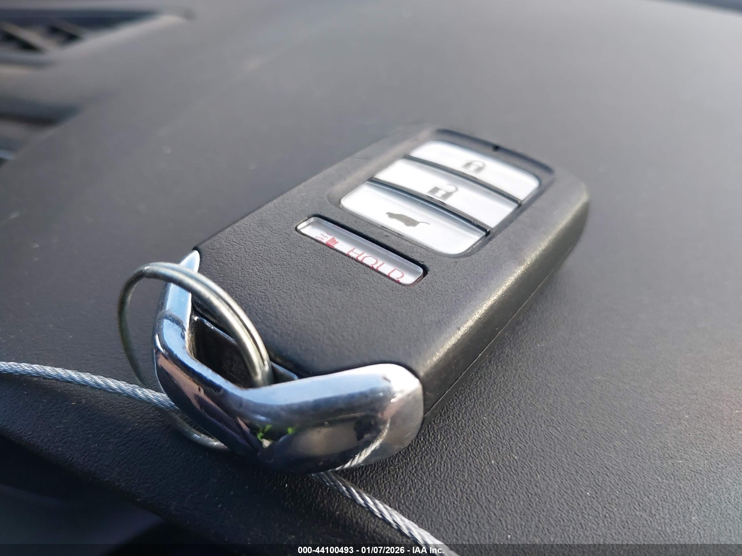HONDA CIVIC image 11