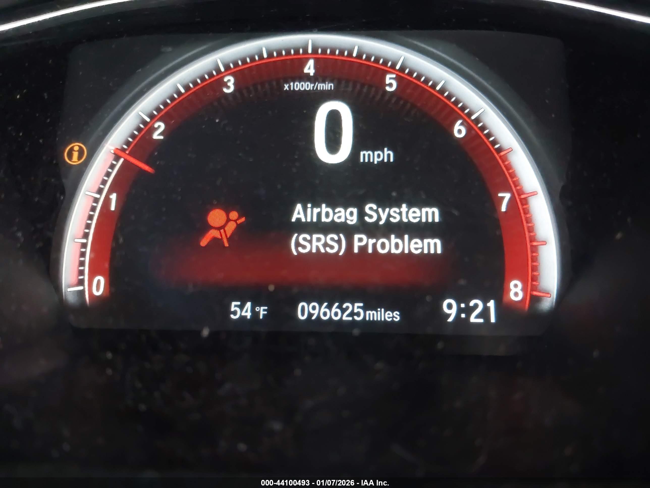 HONDA CIVIC image 7
