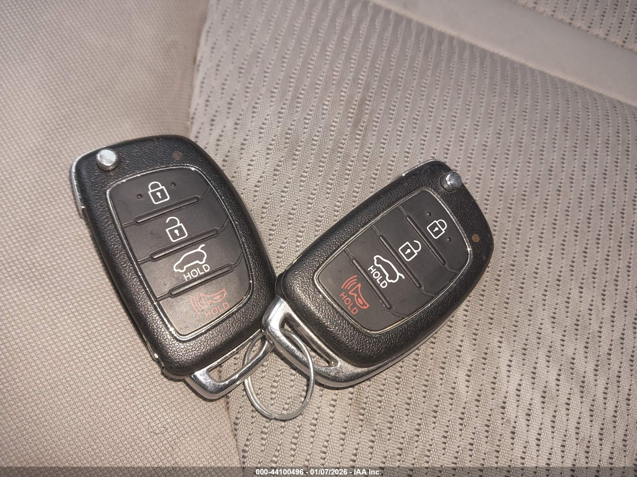 HYUNDAI SONATA image 11