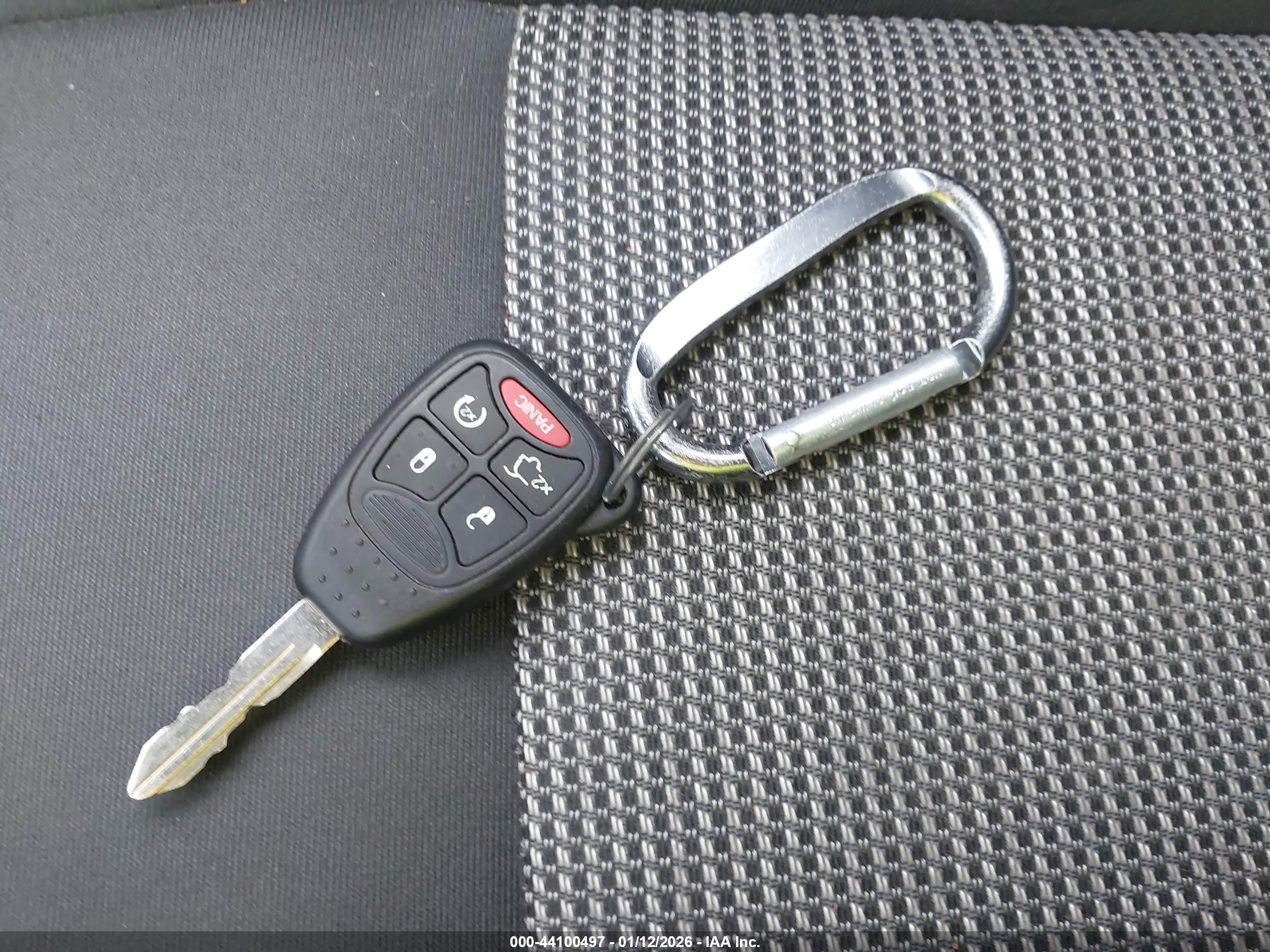 JEEP COMPASS image 11