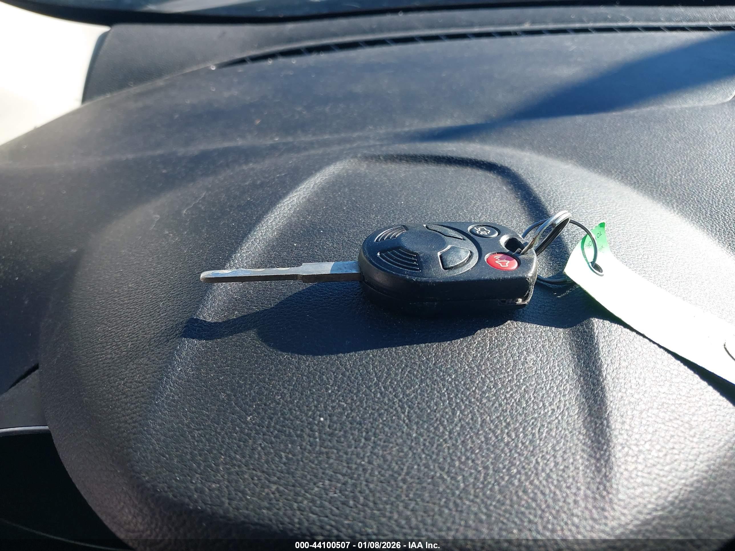 FORD ESCAPE image 11