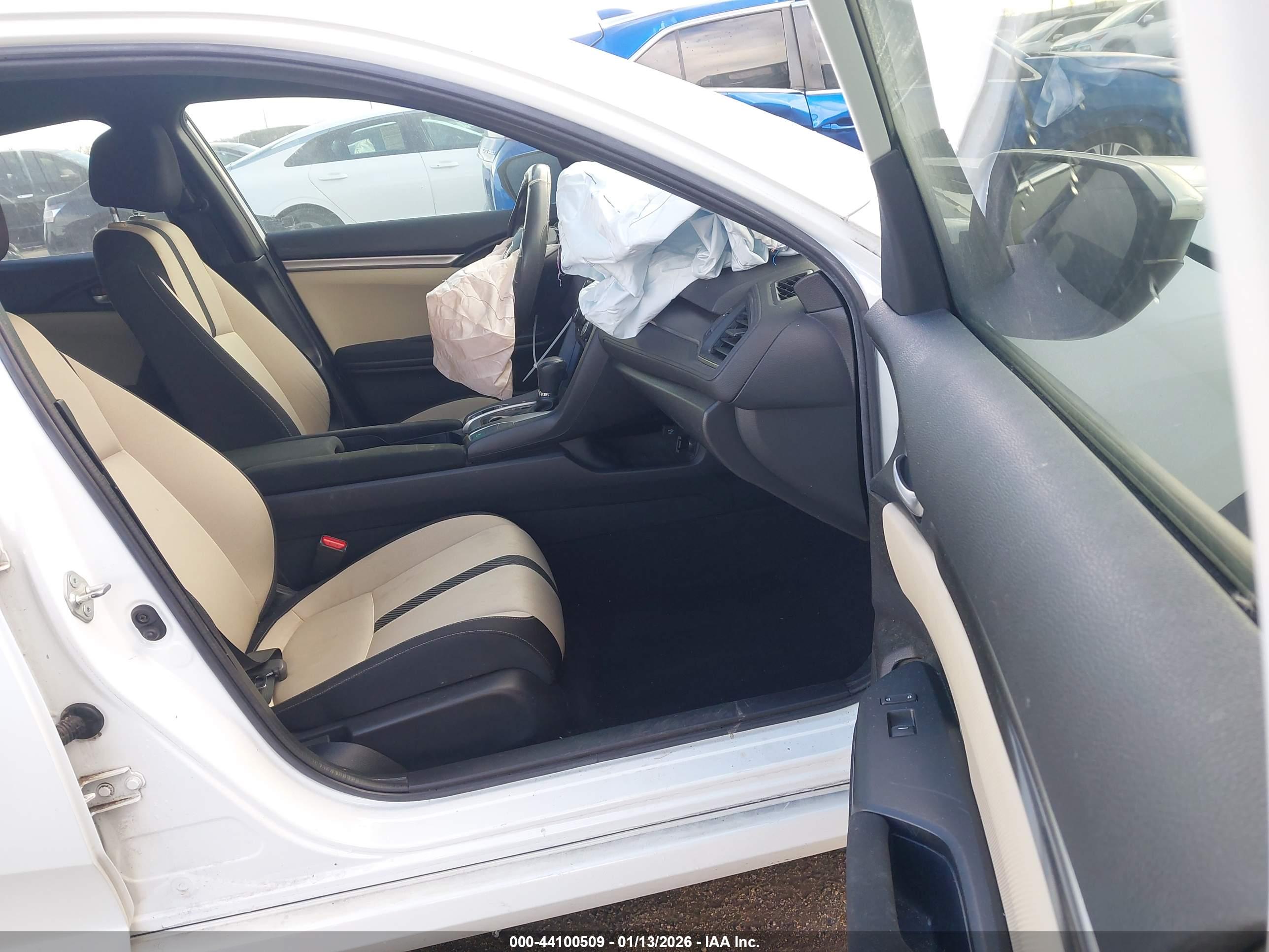 HONDA CIVIC image 5