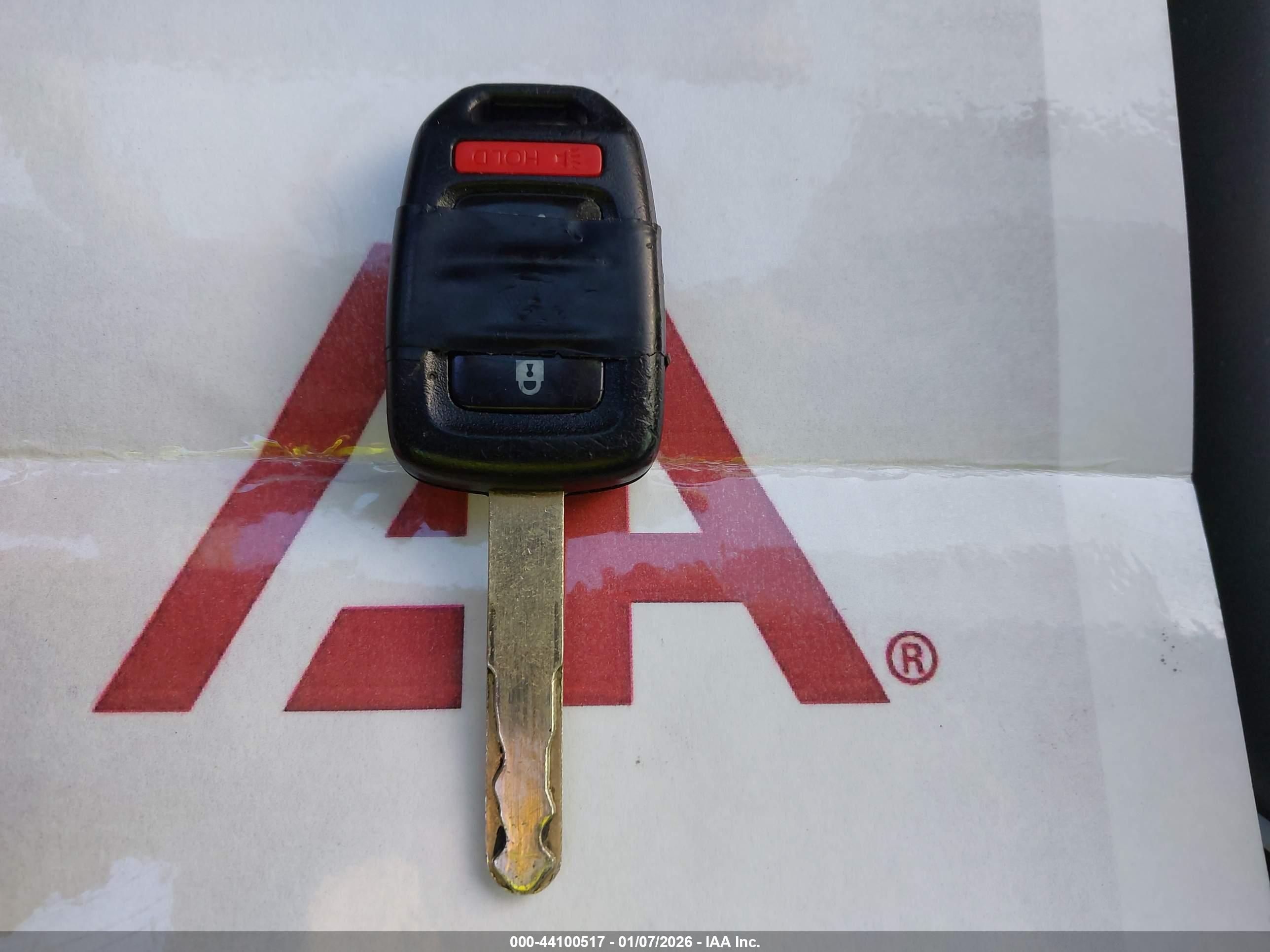 HONDA ACCORD image 11