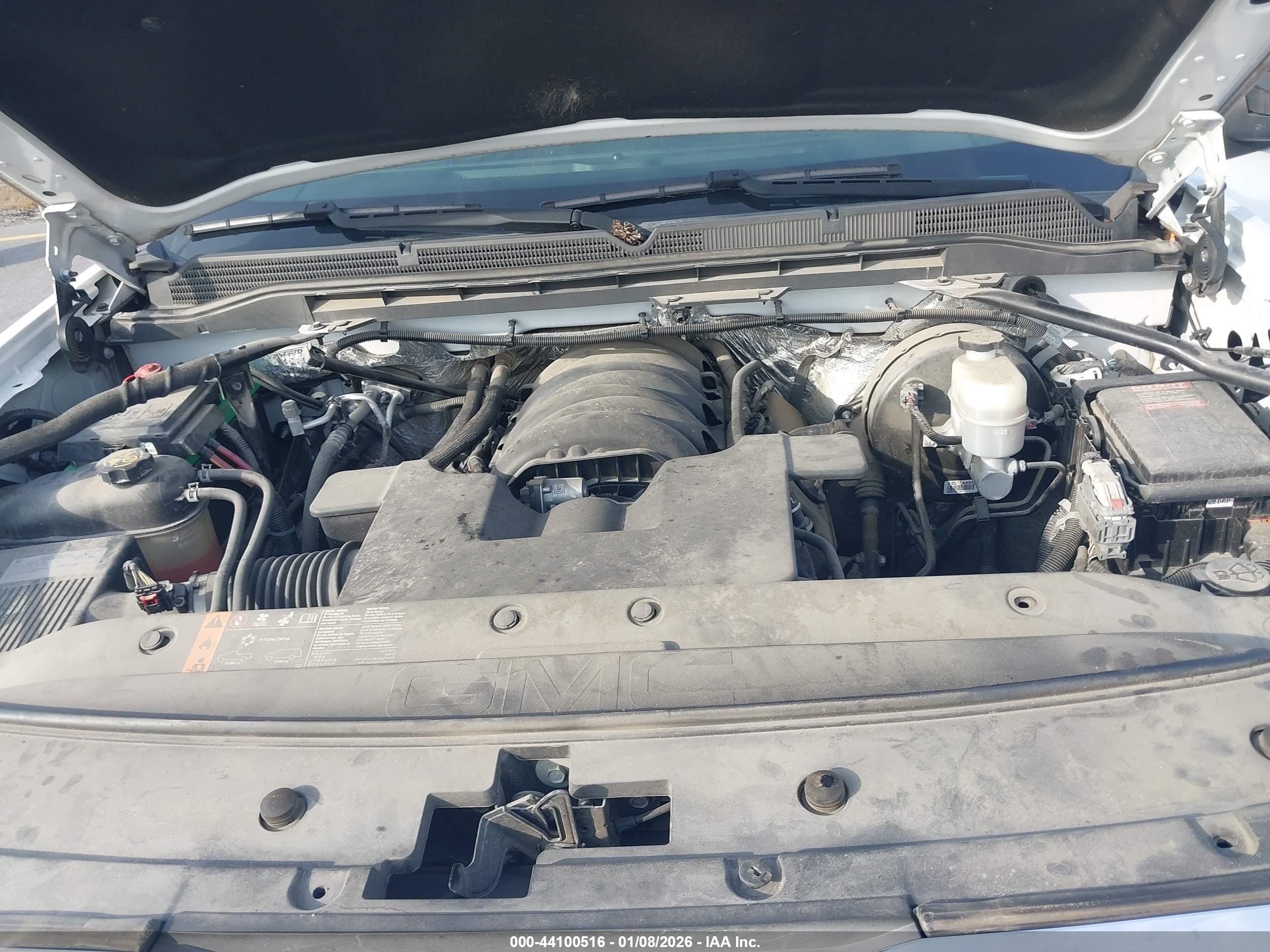 GMC SIERRA image 10