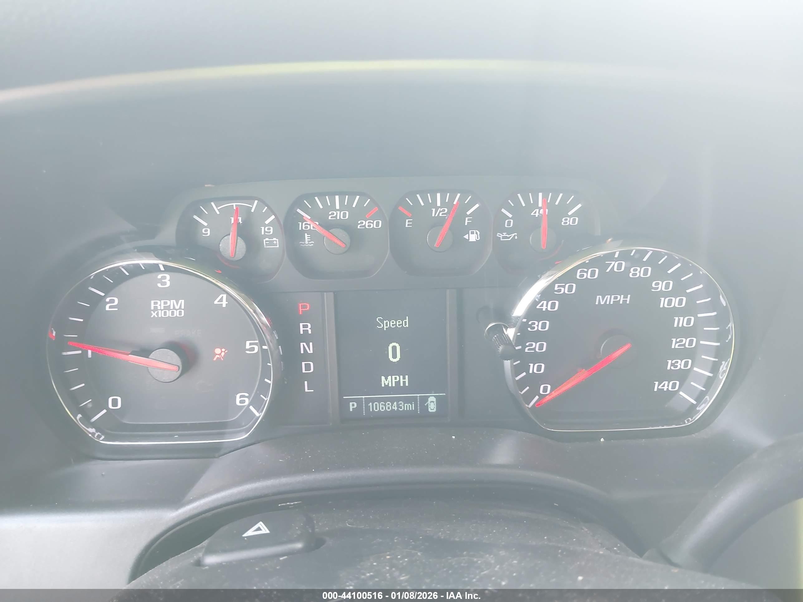 GMC SIERRA image 7