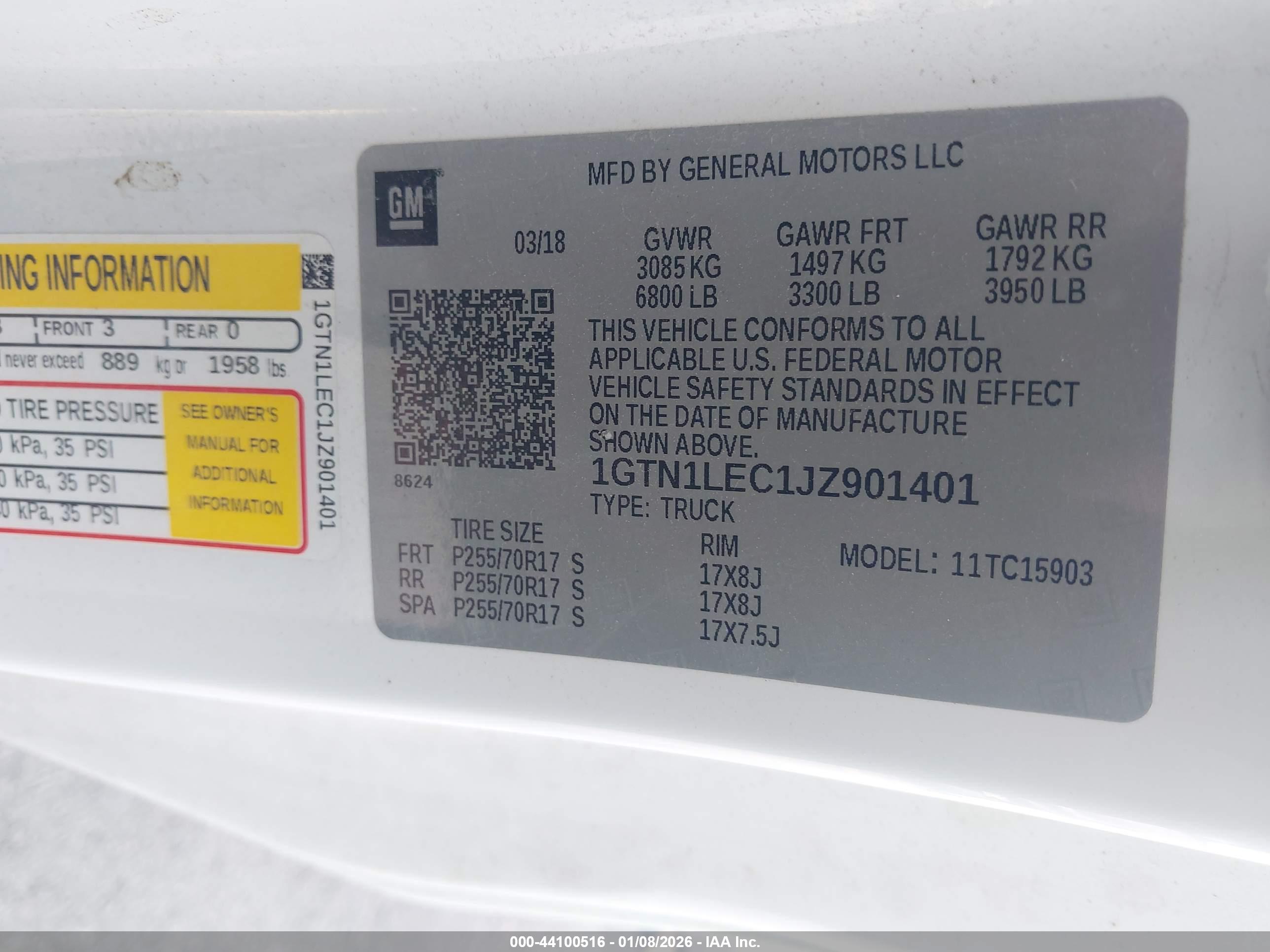 GMC SIERRA image 9