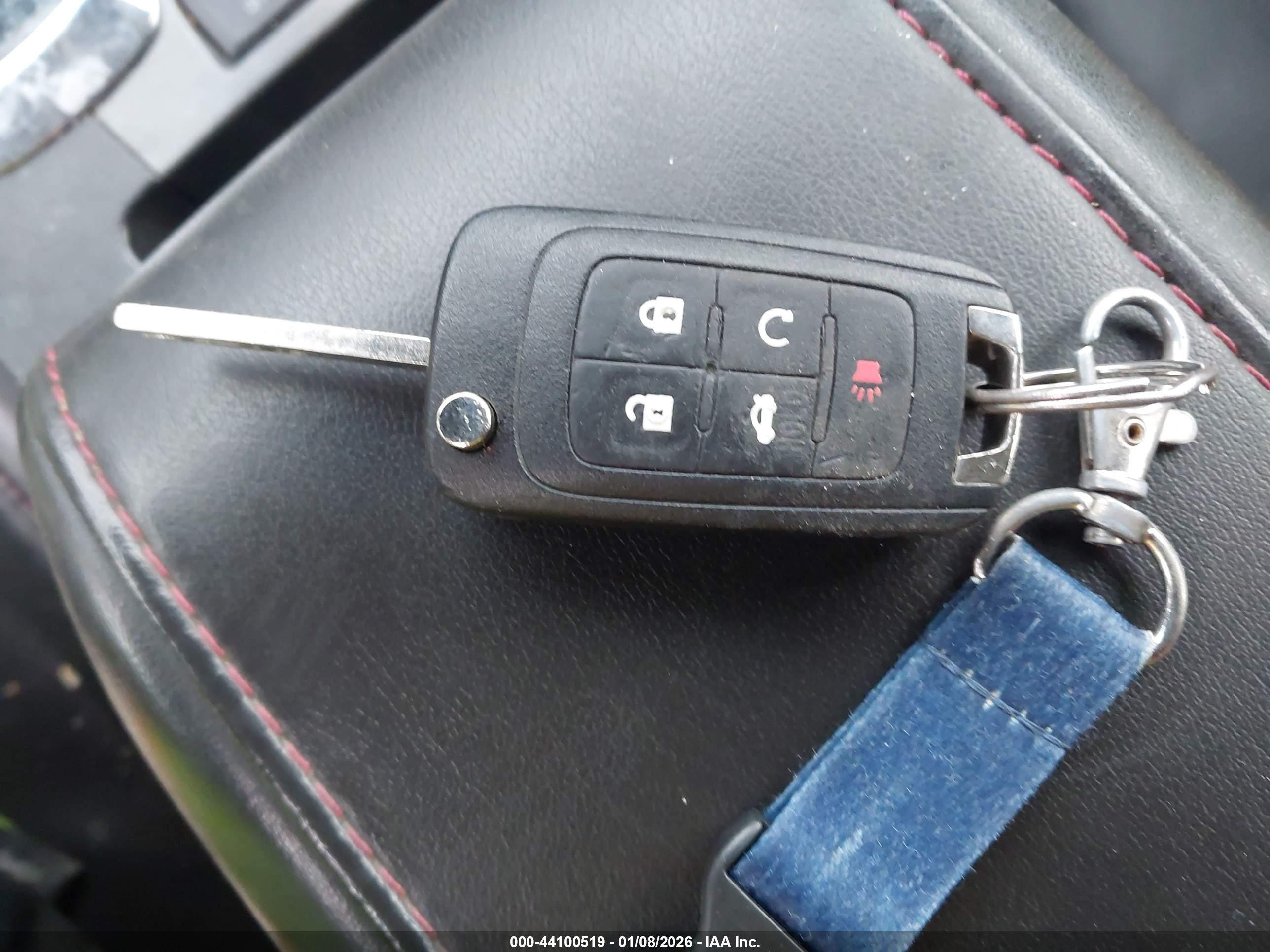CHEVROLET EQUINOX image 11
