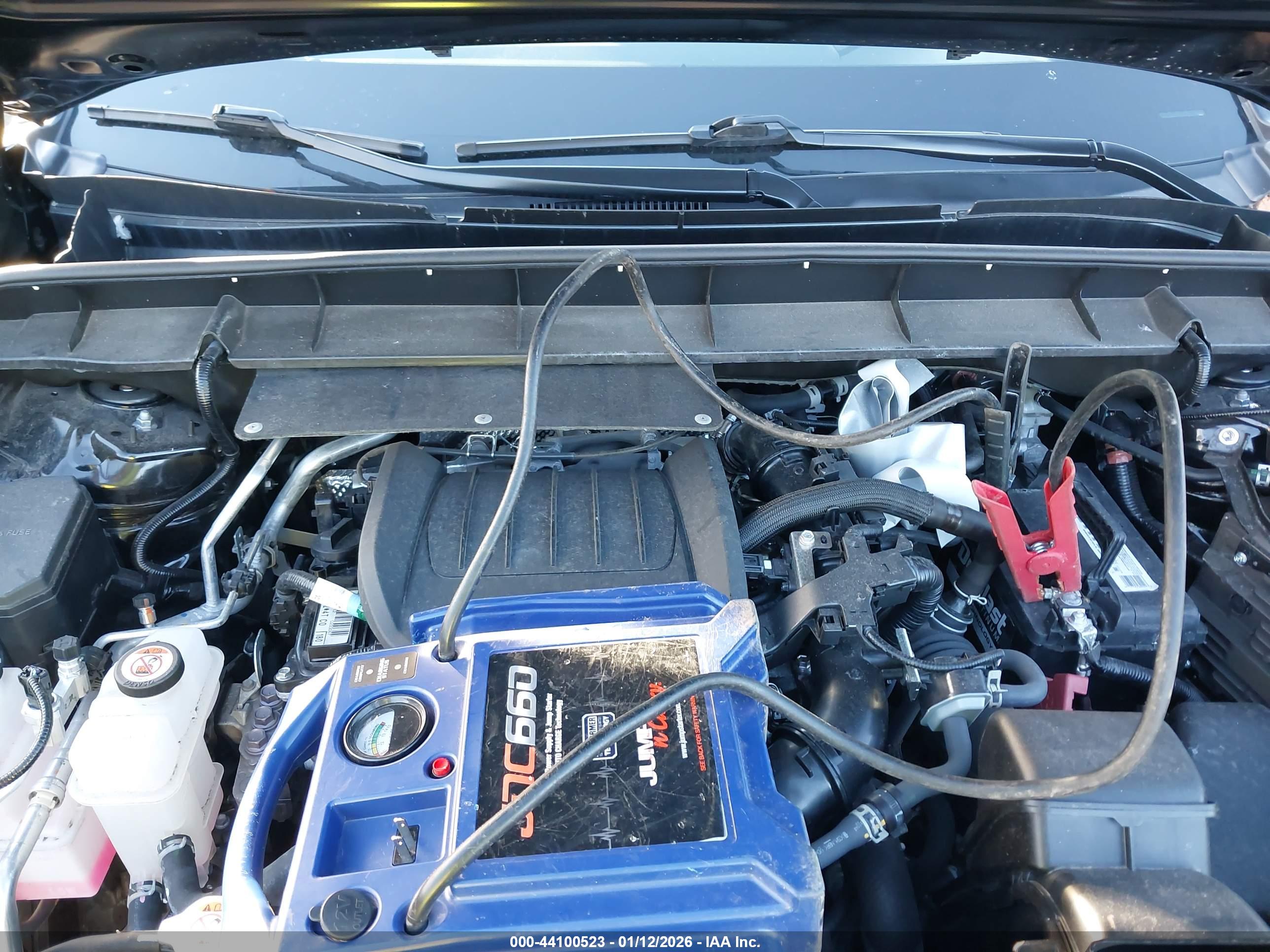 TOYOTA HIGHLANDER image 10