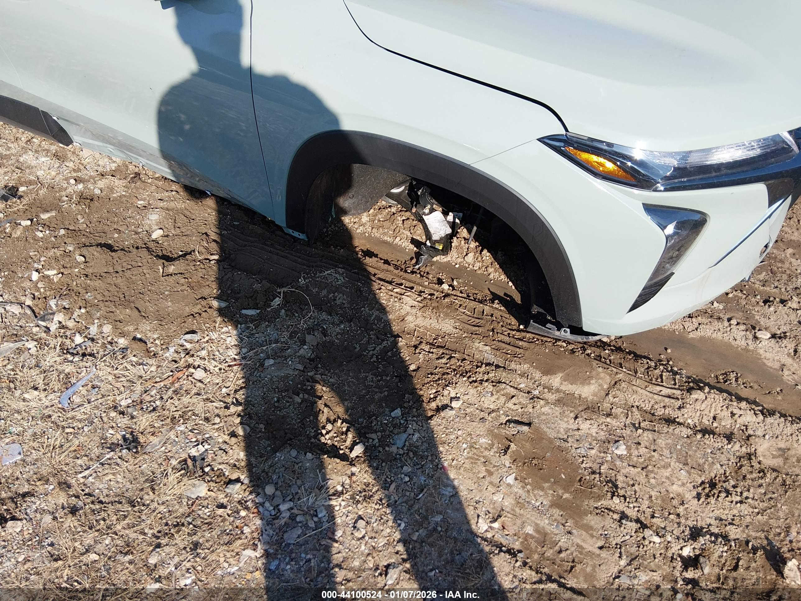 CHEVROLET TRAX image 6