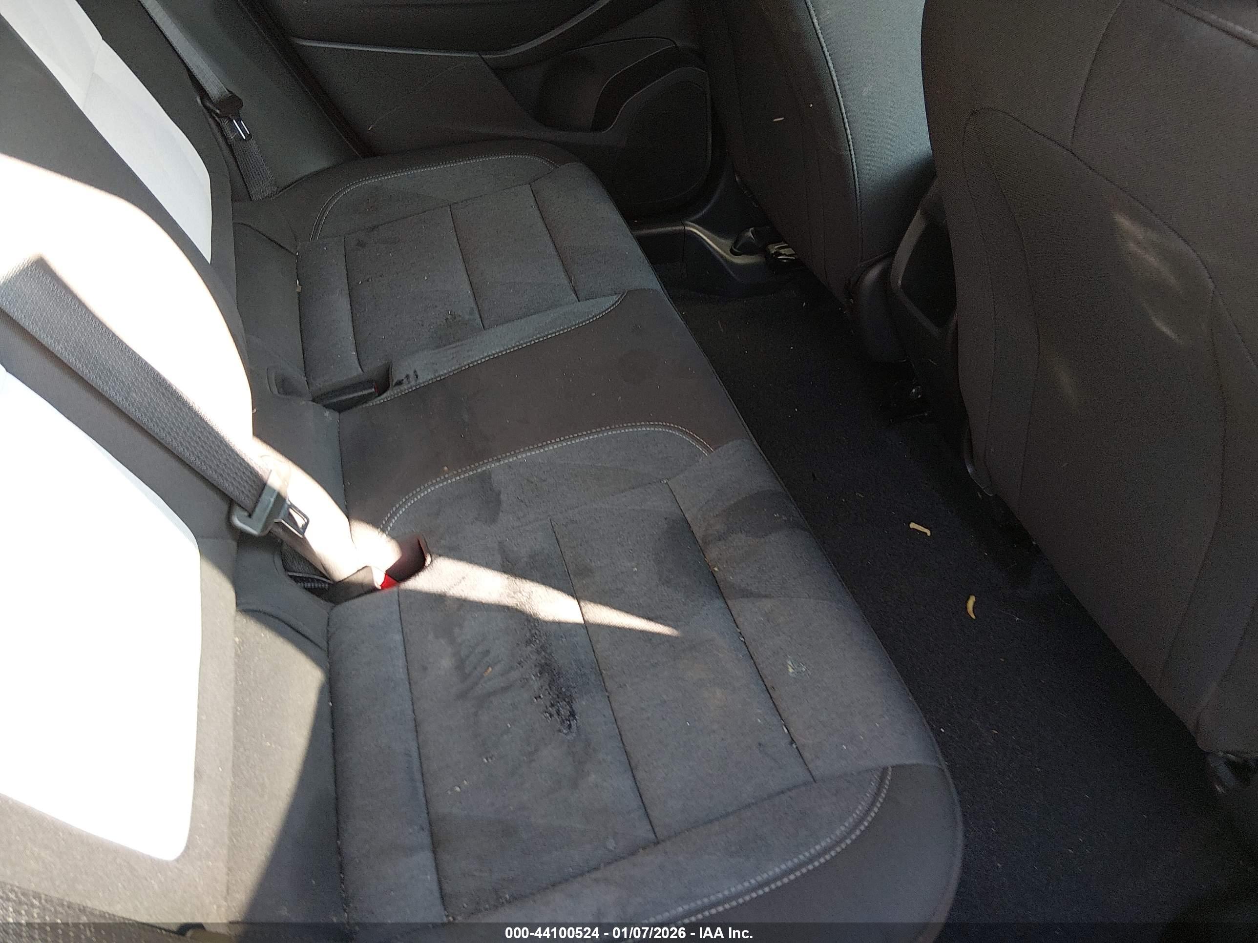 CHEVROLET TRAX image 8