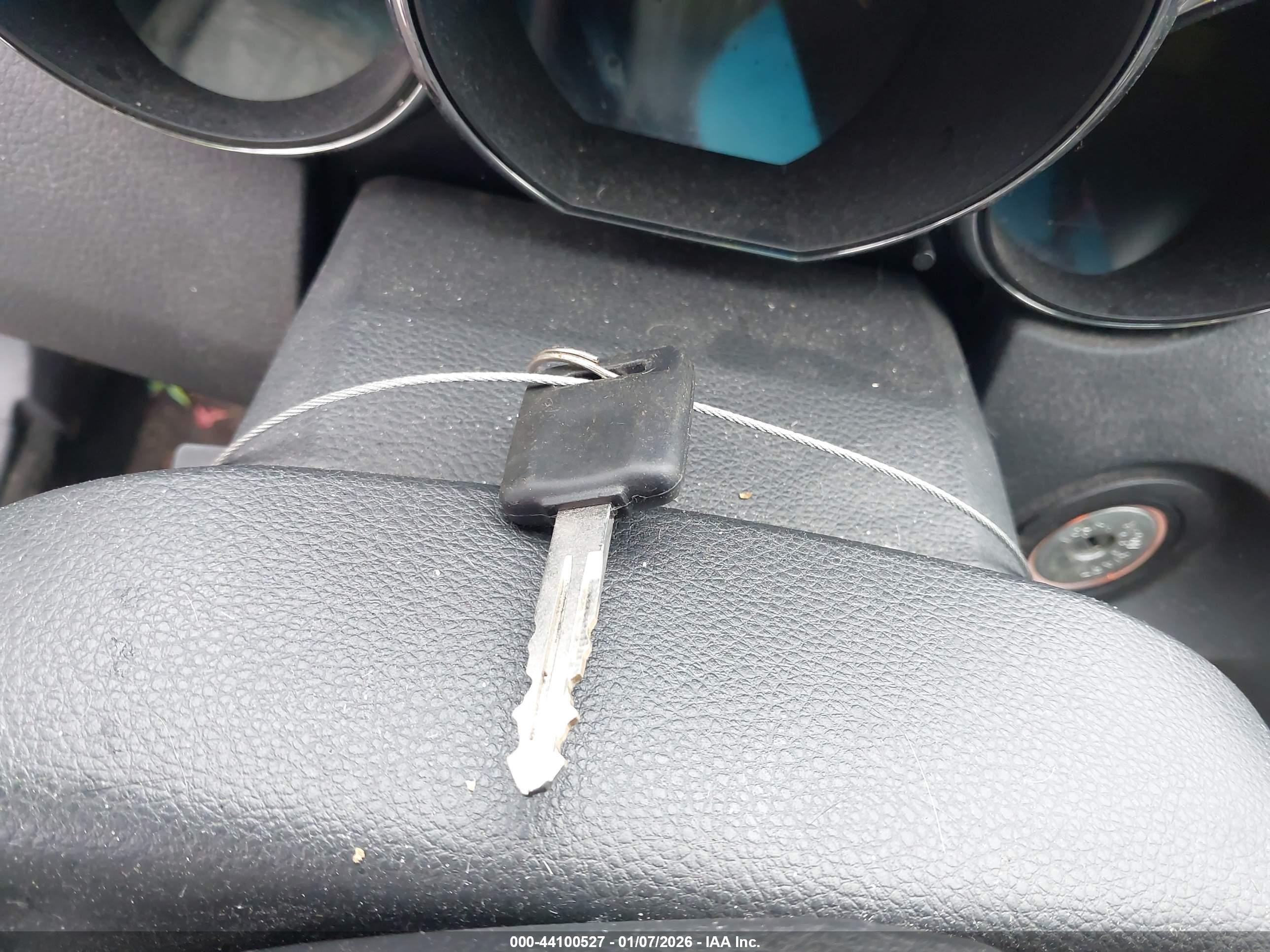 NISSAN ALTIMA image 11