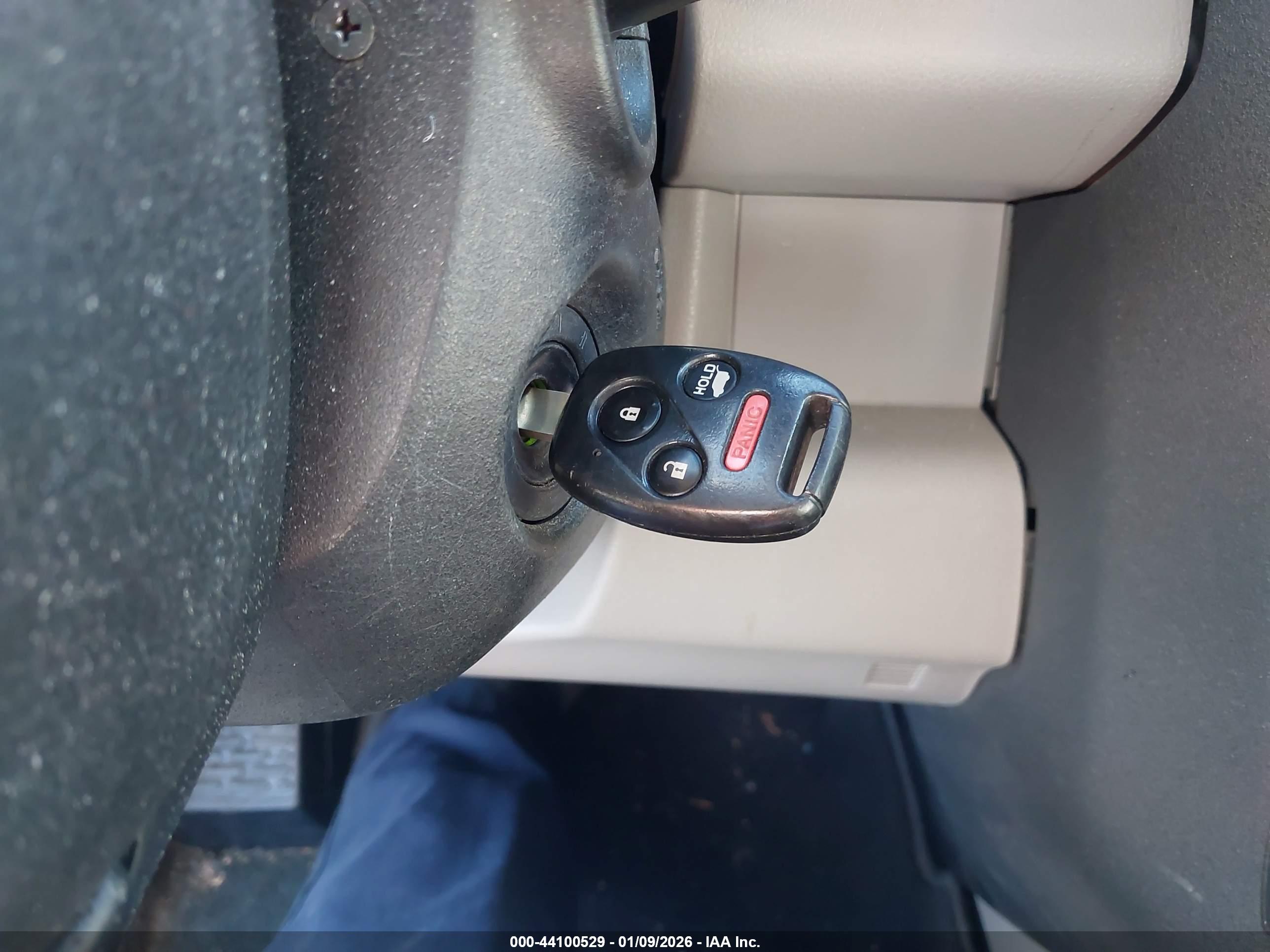 HONDA PILOT image 11
