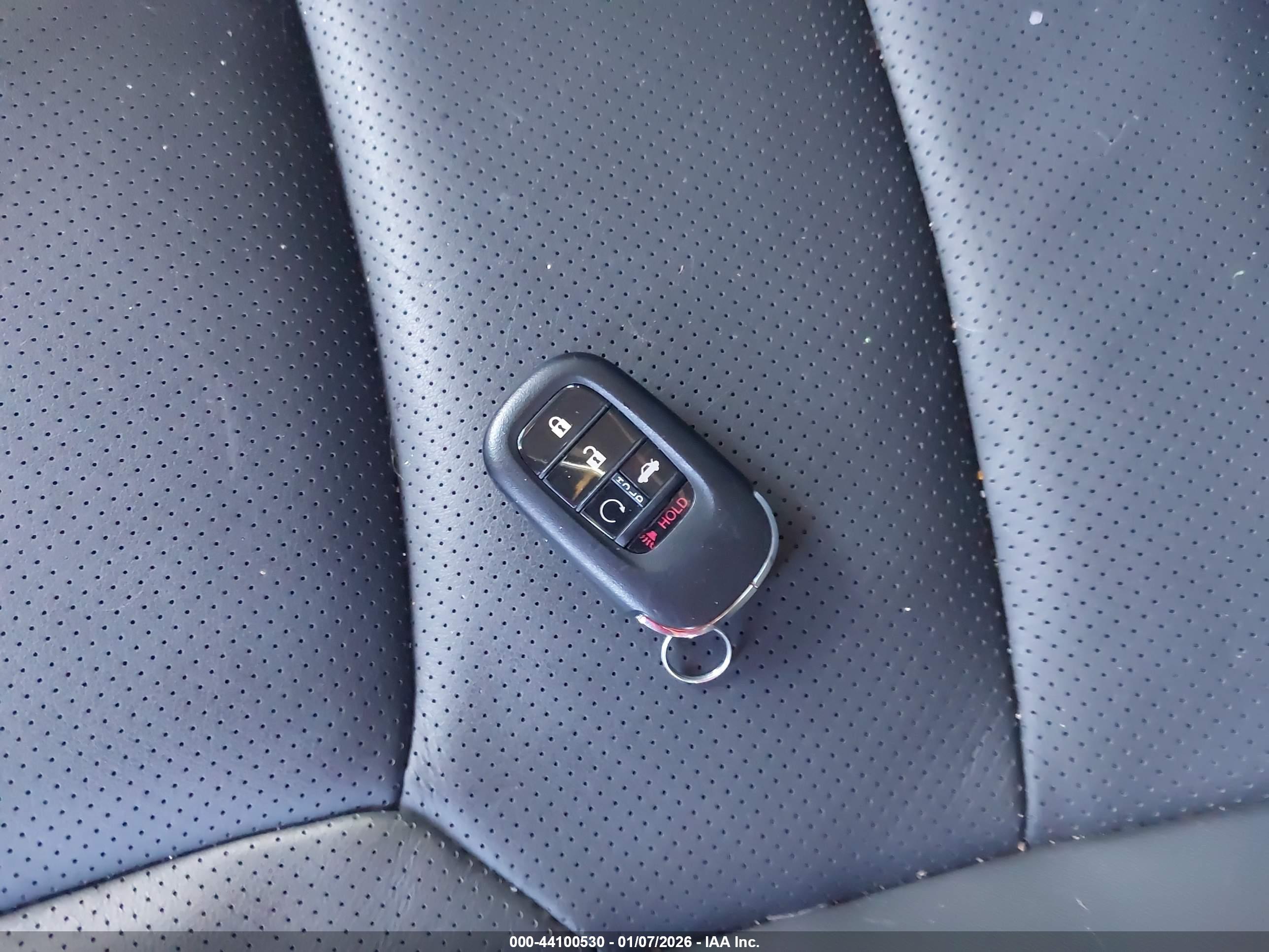 HONDA ACCORD image 11