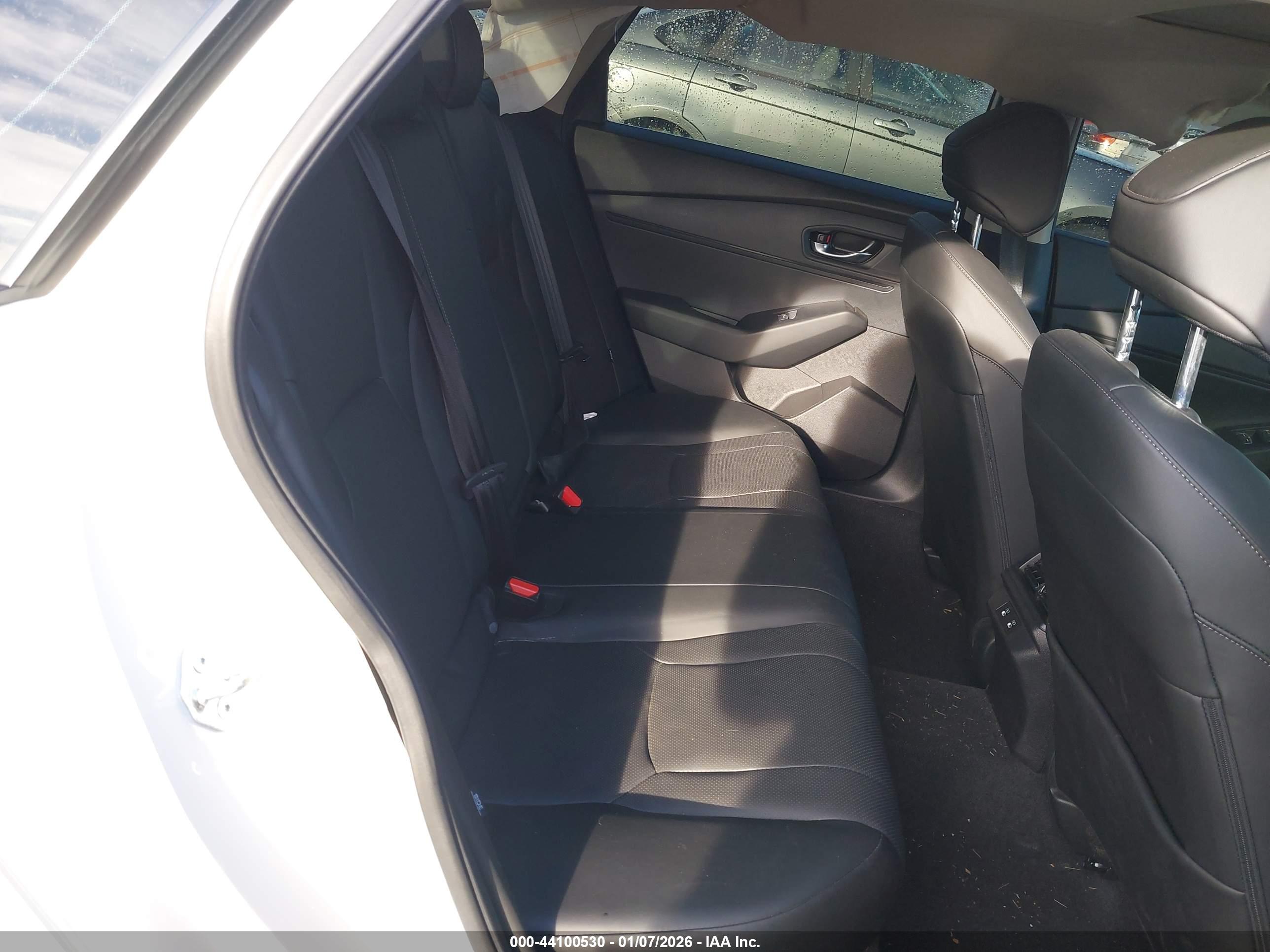HONDA ACCORD image 8
