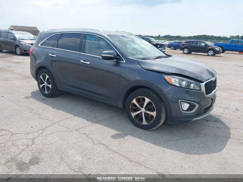 KIA SORENTO image 2