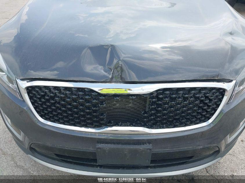 KIA SORENTO image 6