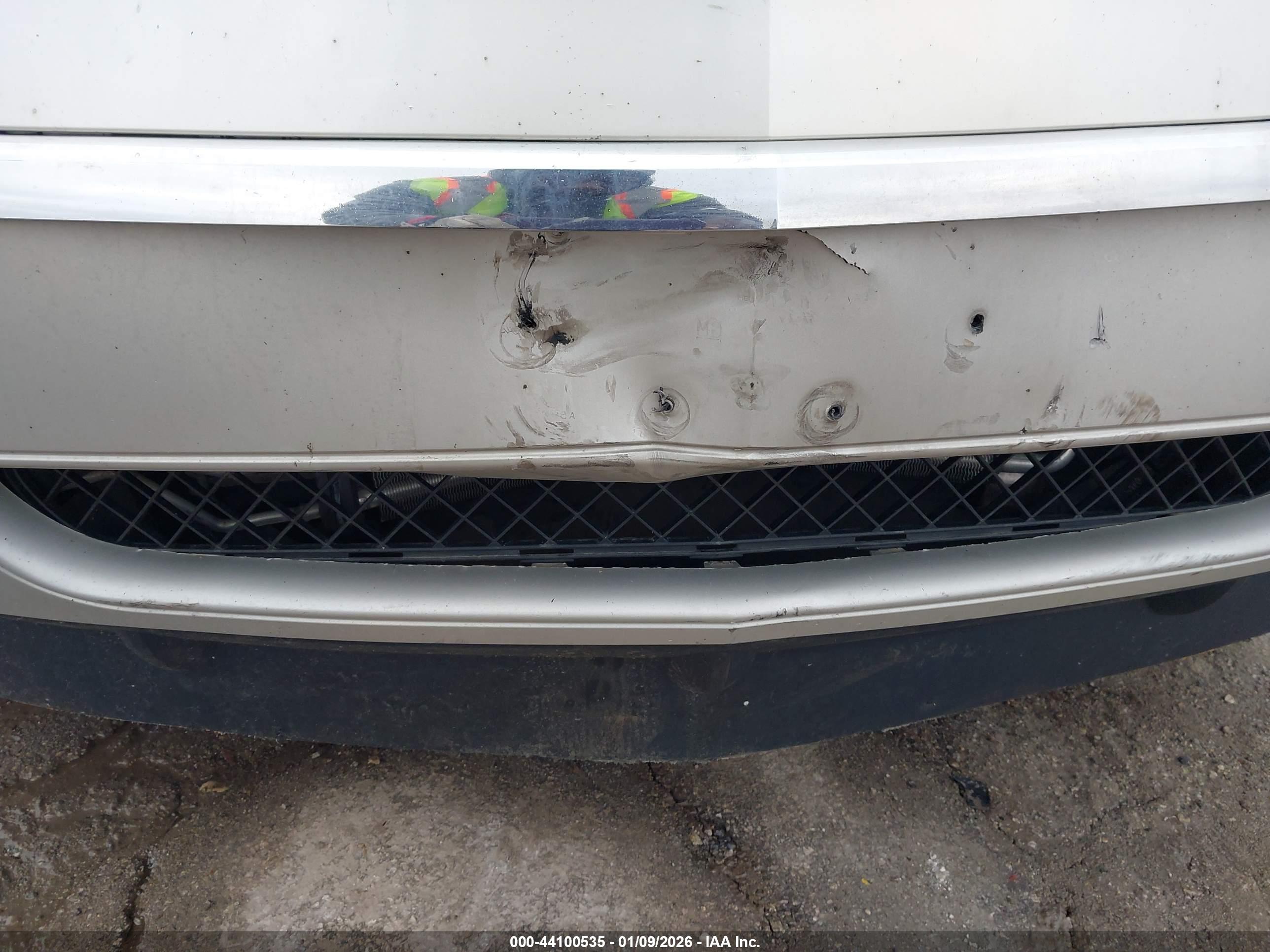 BUICK ENCLAVE image 6