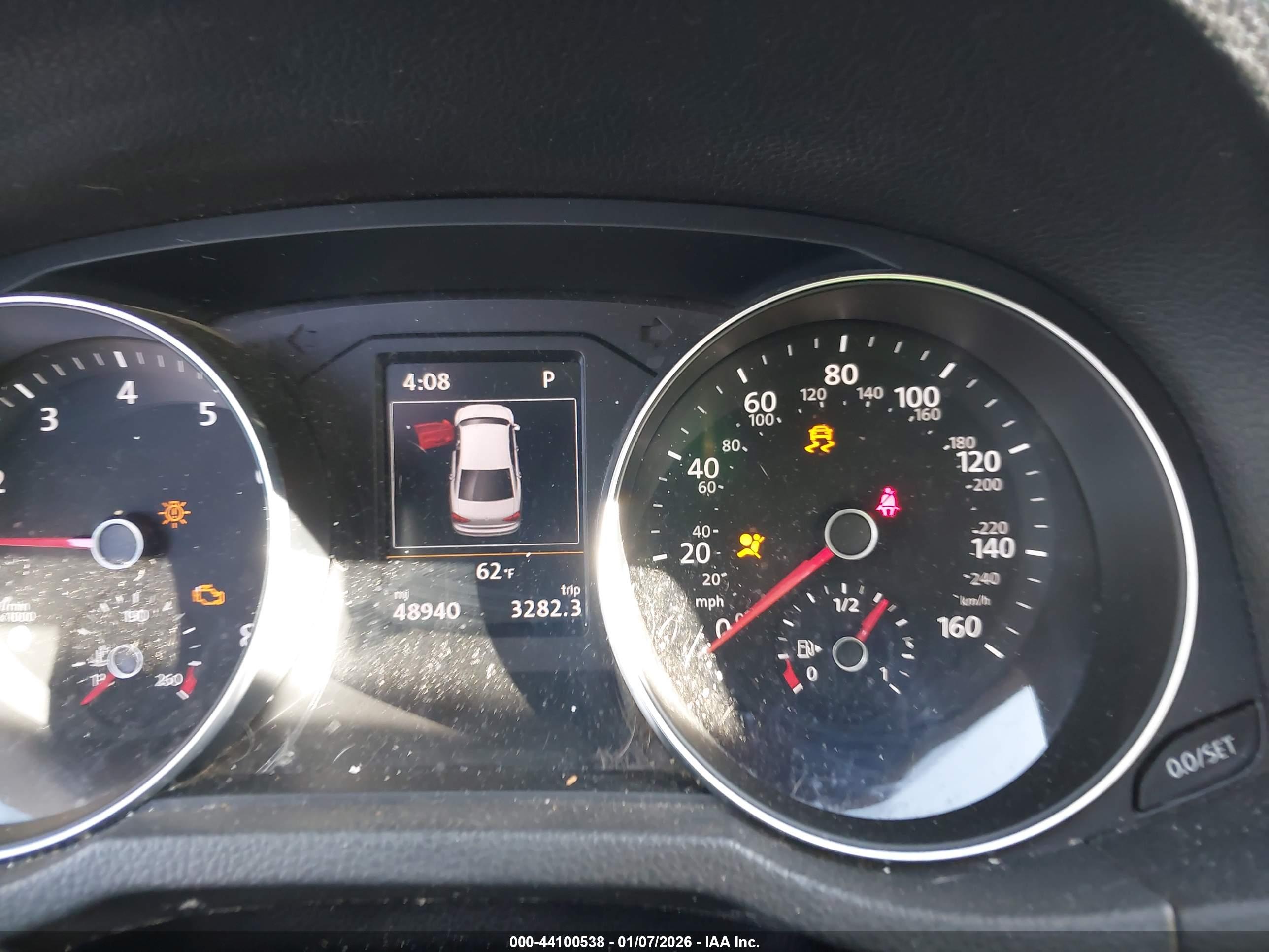 VOLKSWAGEN PASSAT image 7