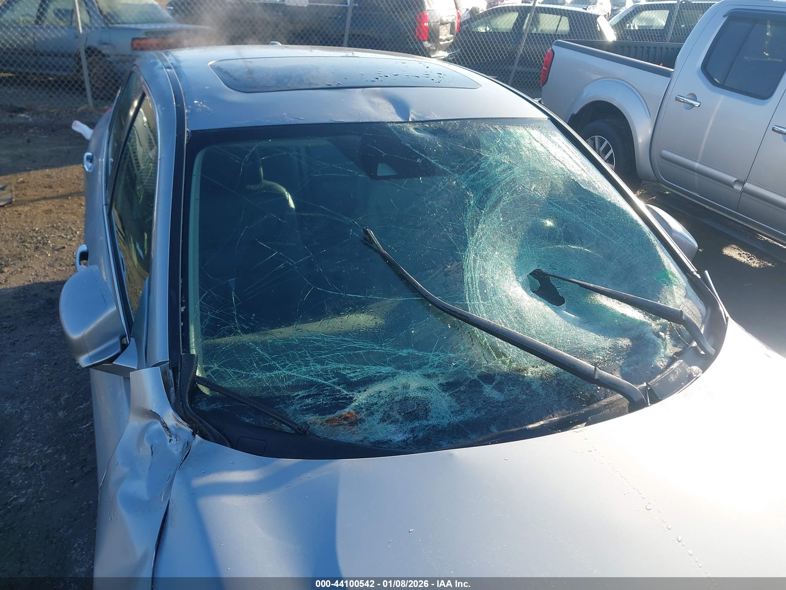 HONDA ACCORD image 6