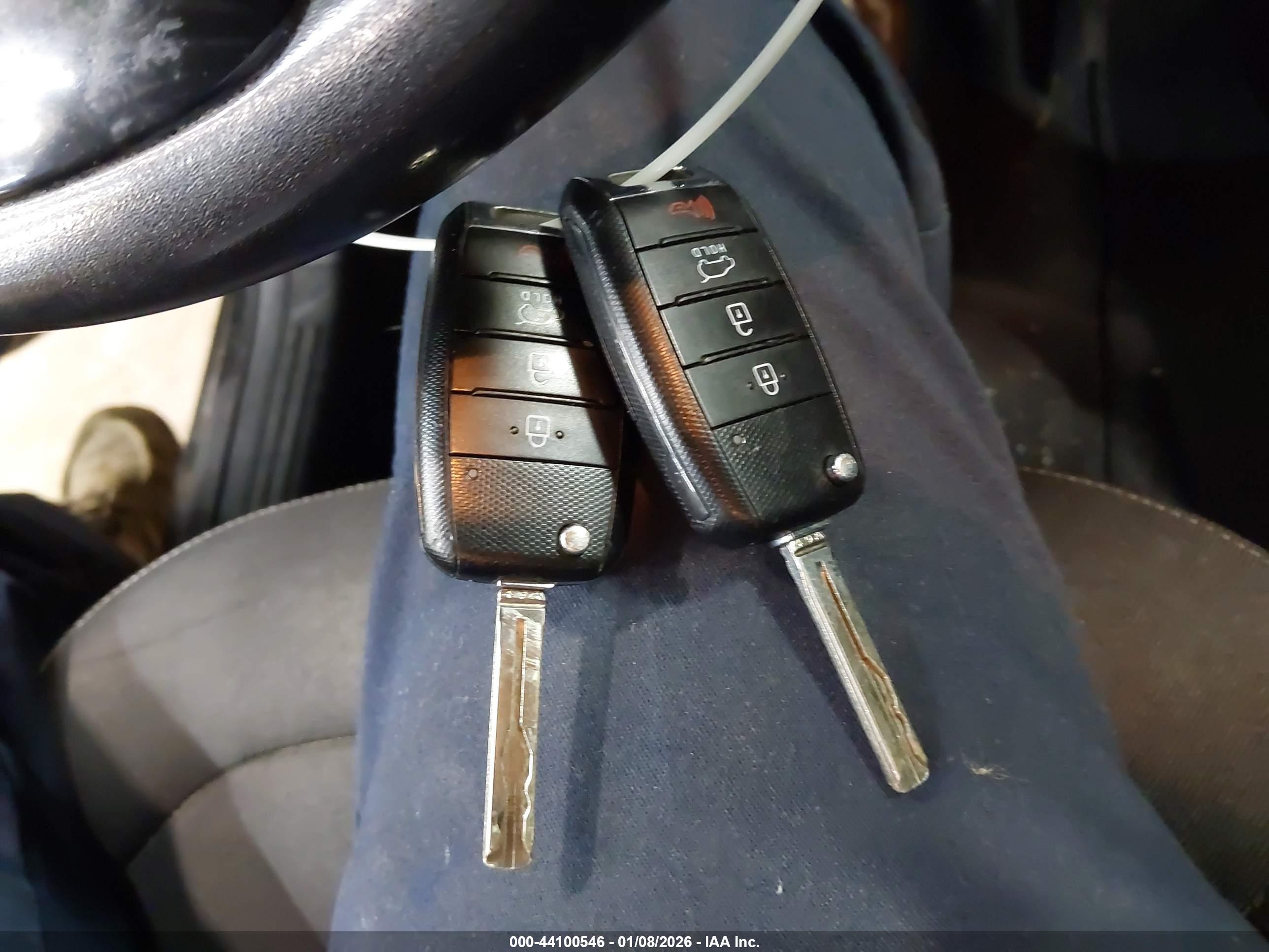 KIA SOUL image 11