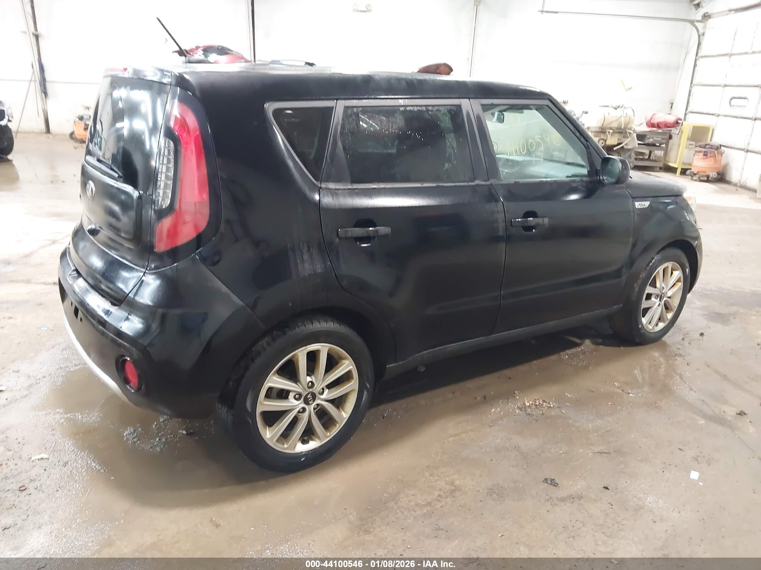 KIA SOUL image 4