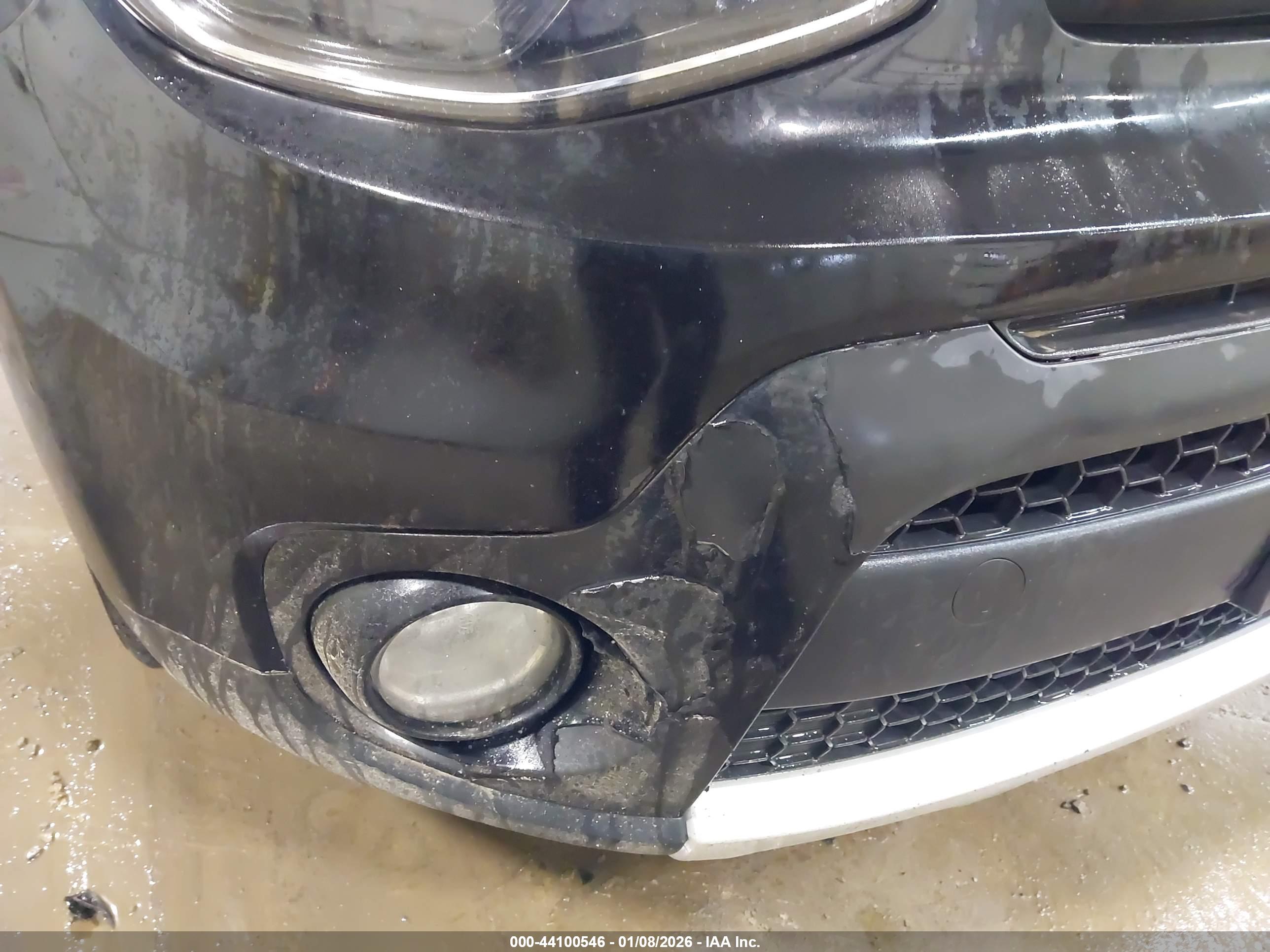 KIA SOUL image 6