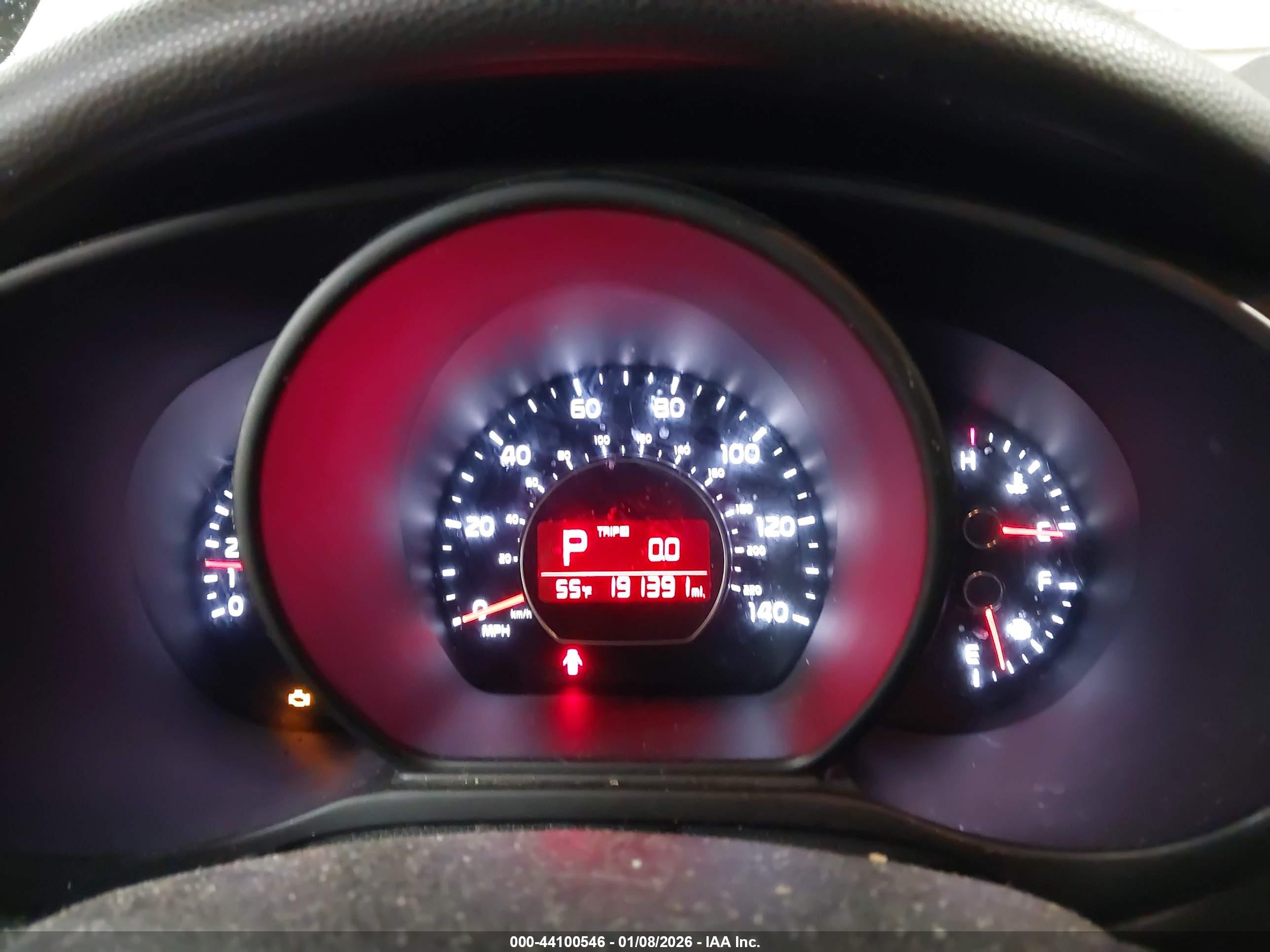 KIA SOUL image 7