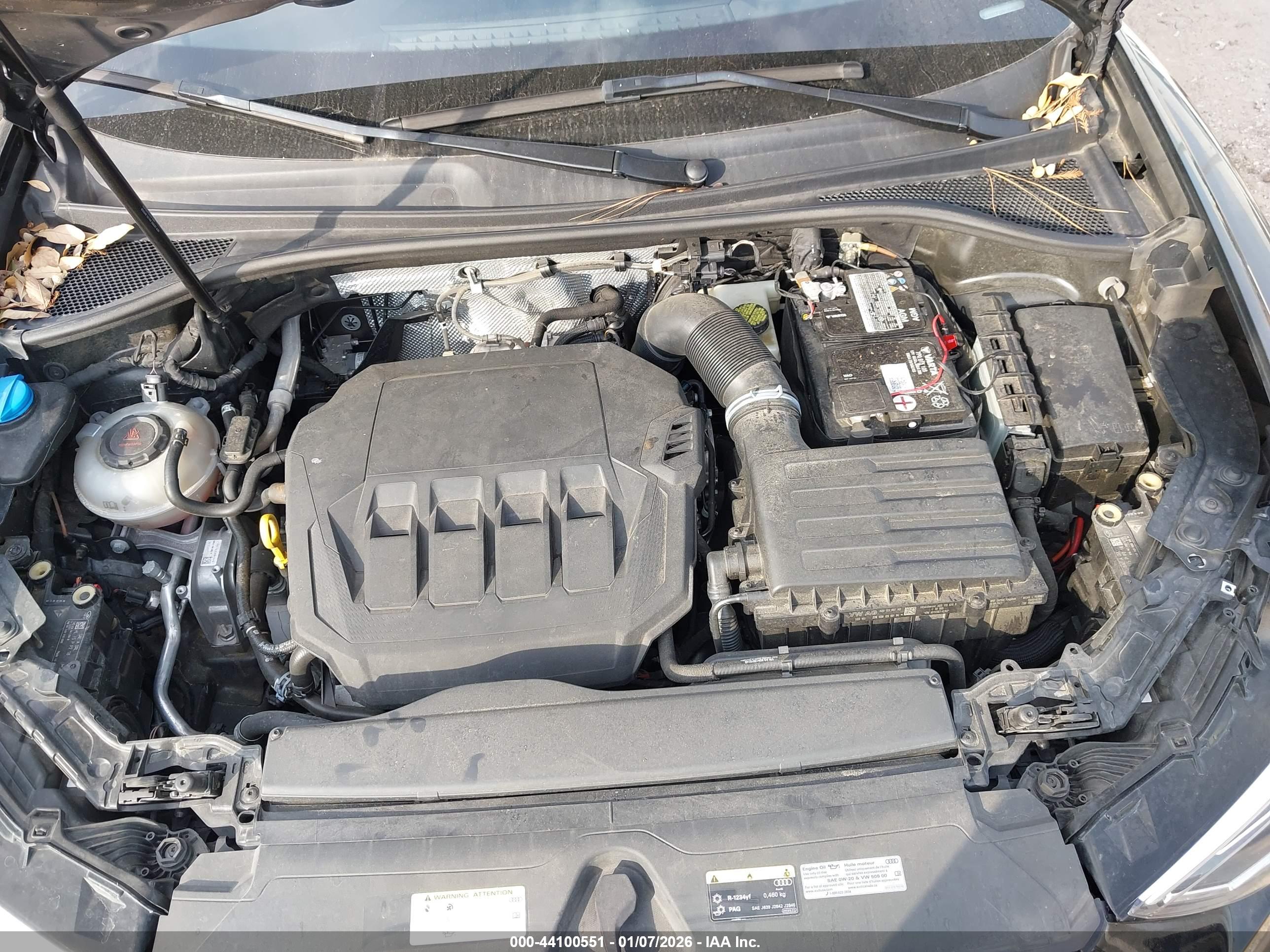 AUDI Q3 image 10