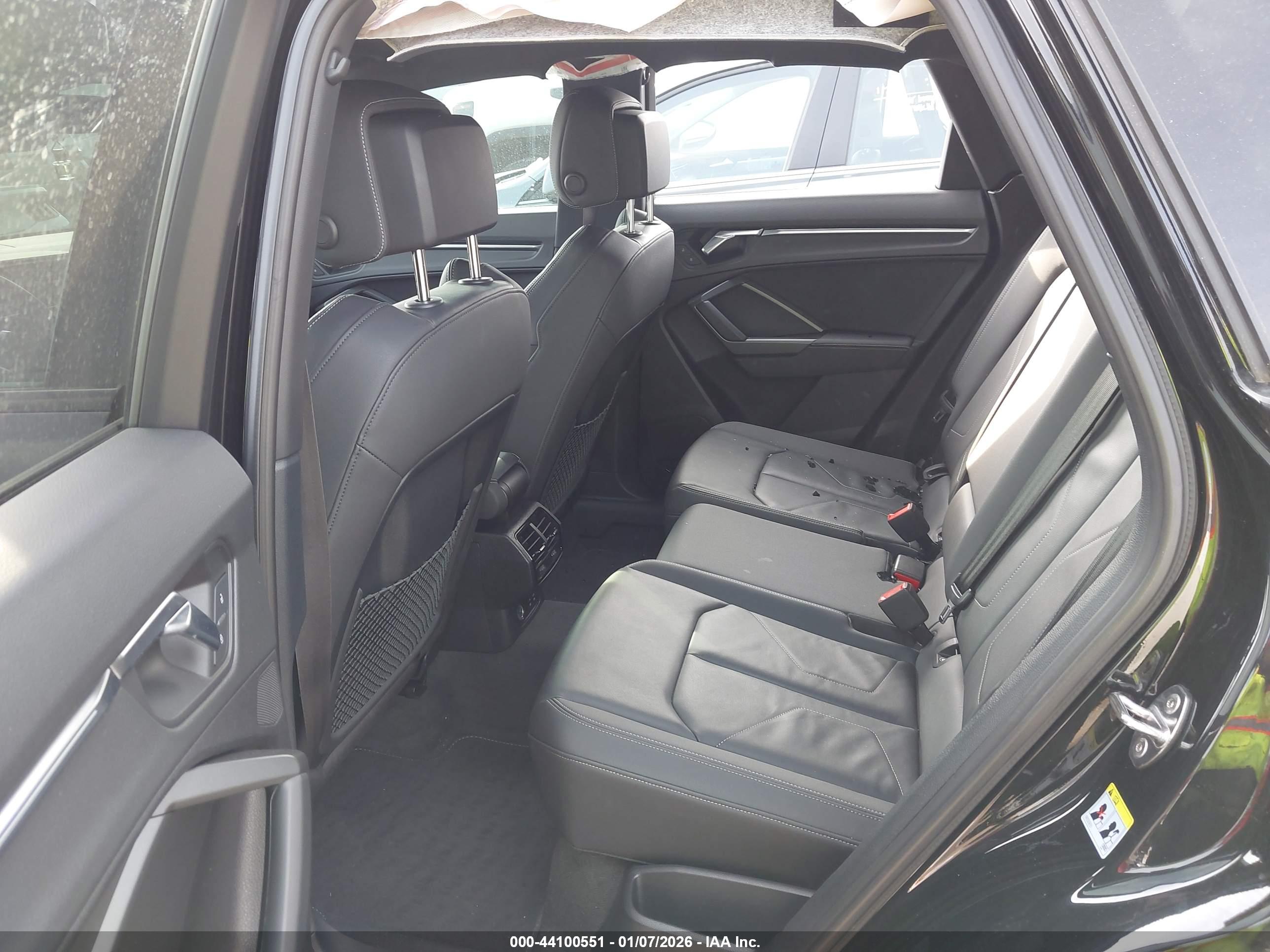 AUDI Q3 image 5