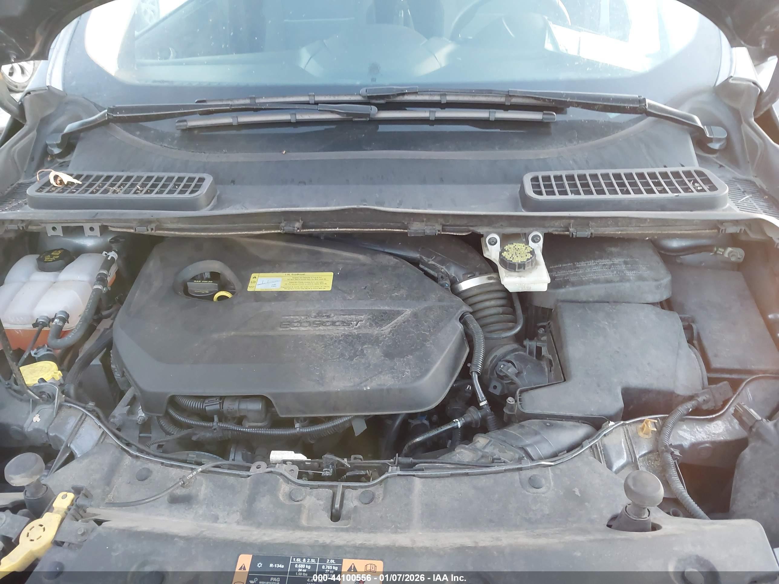 FORD ESCAPE image 10