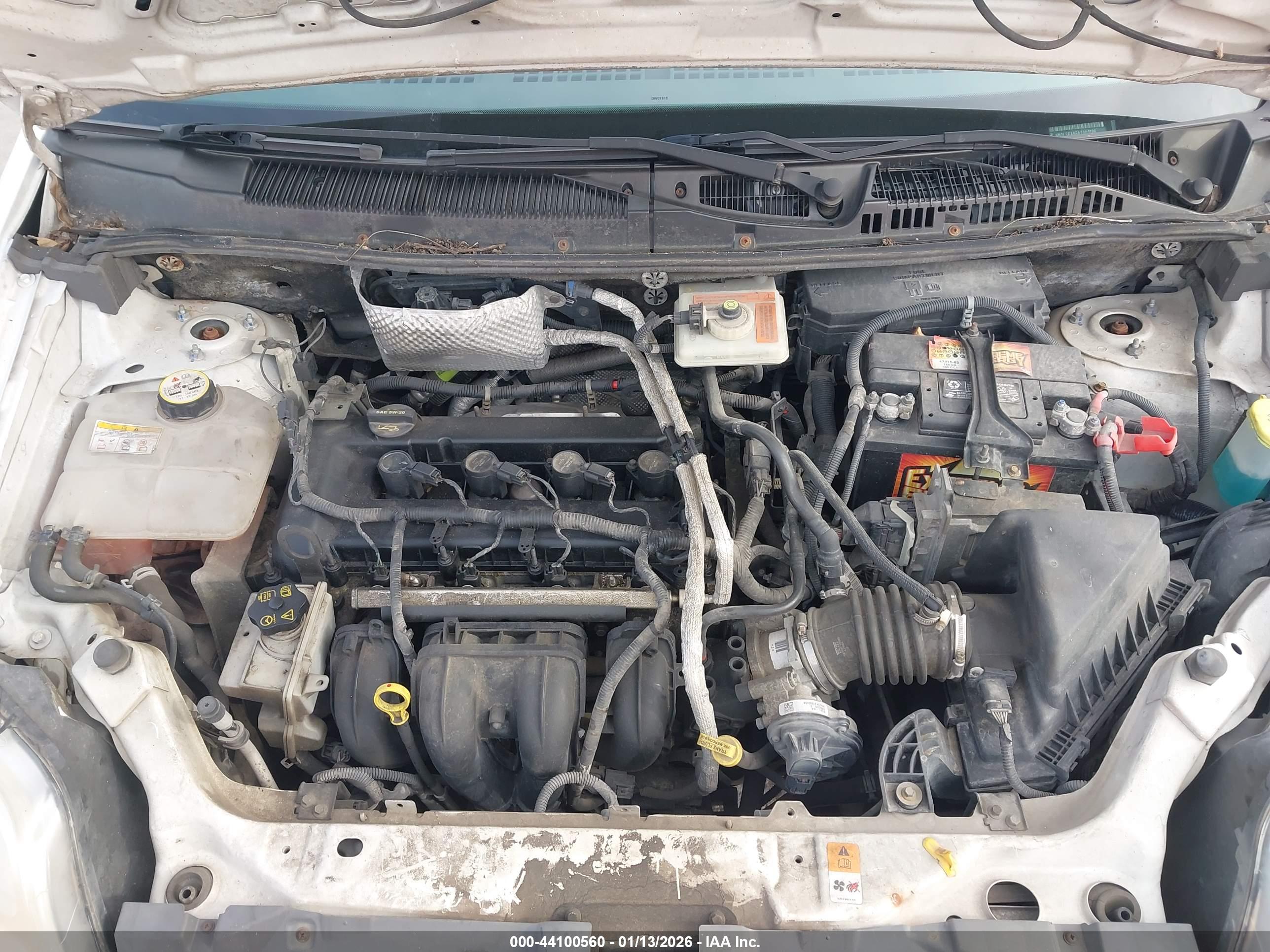 FORD TRANSIT image 10