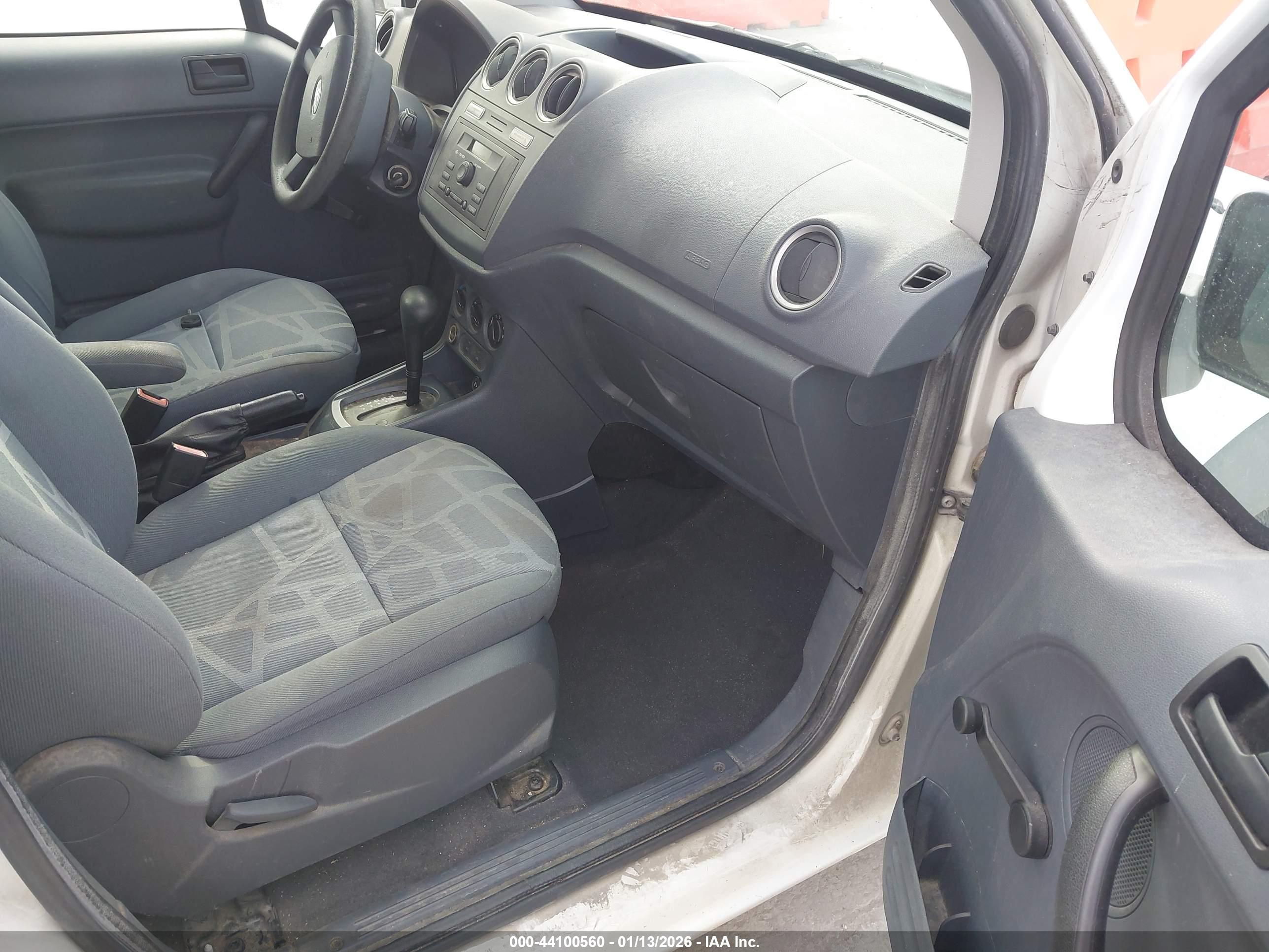 FORD TRANSIT image 5