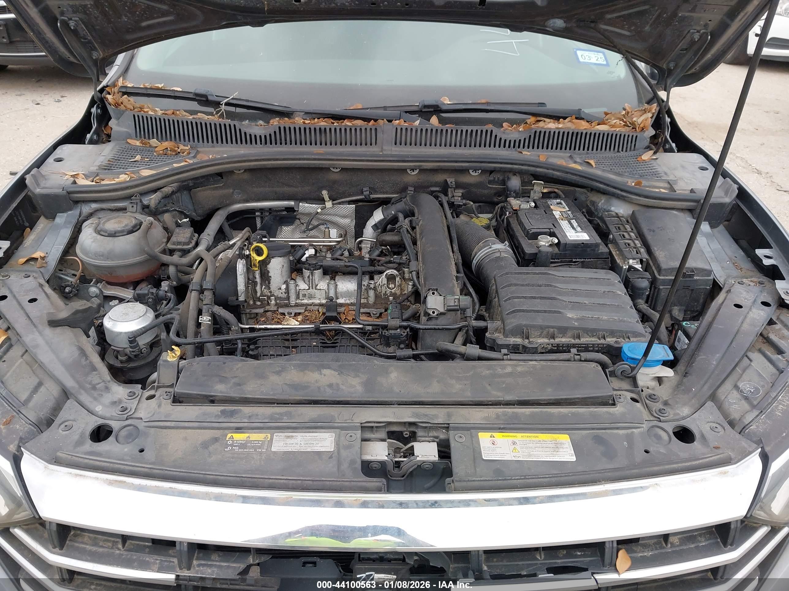 VOLKSWAGEN JETTA image 10