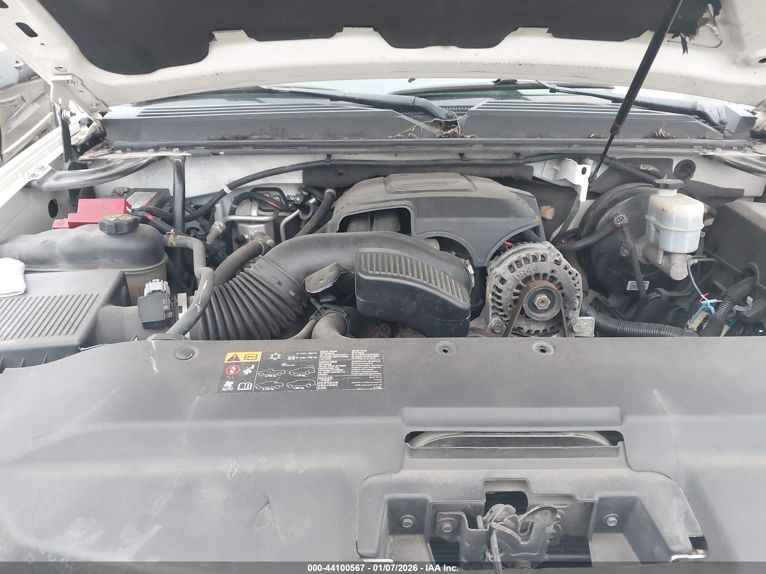 CADILLAC ESCALADE image 10