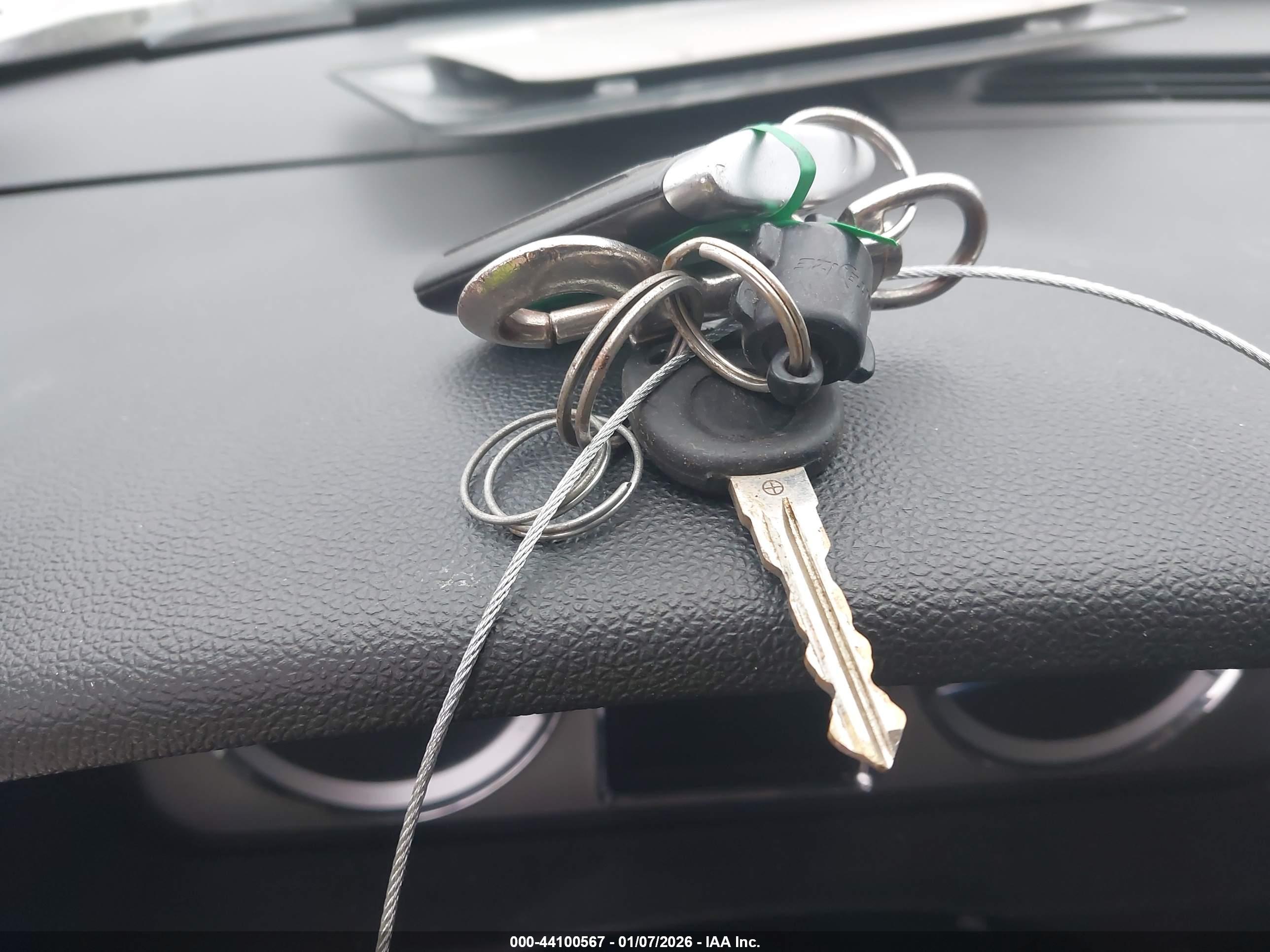 CADILLAC ESCALADE image 11
