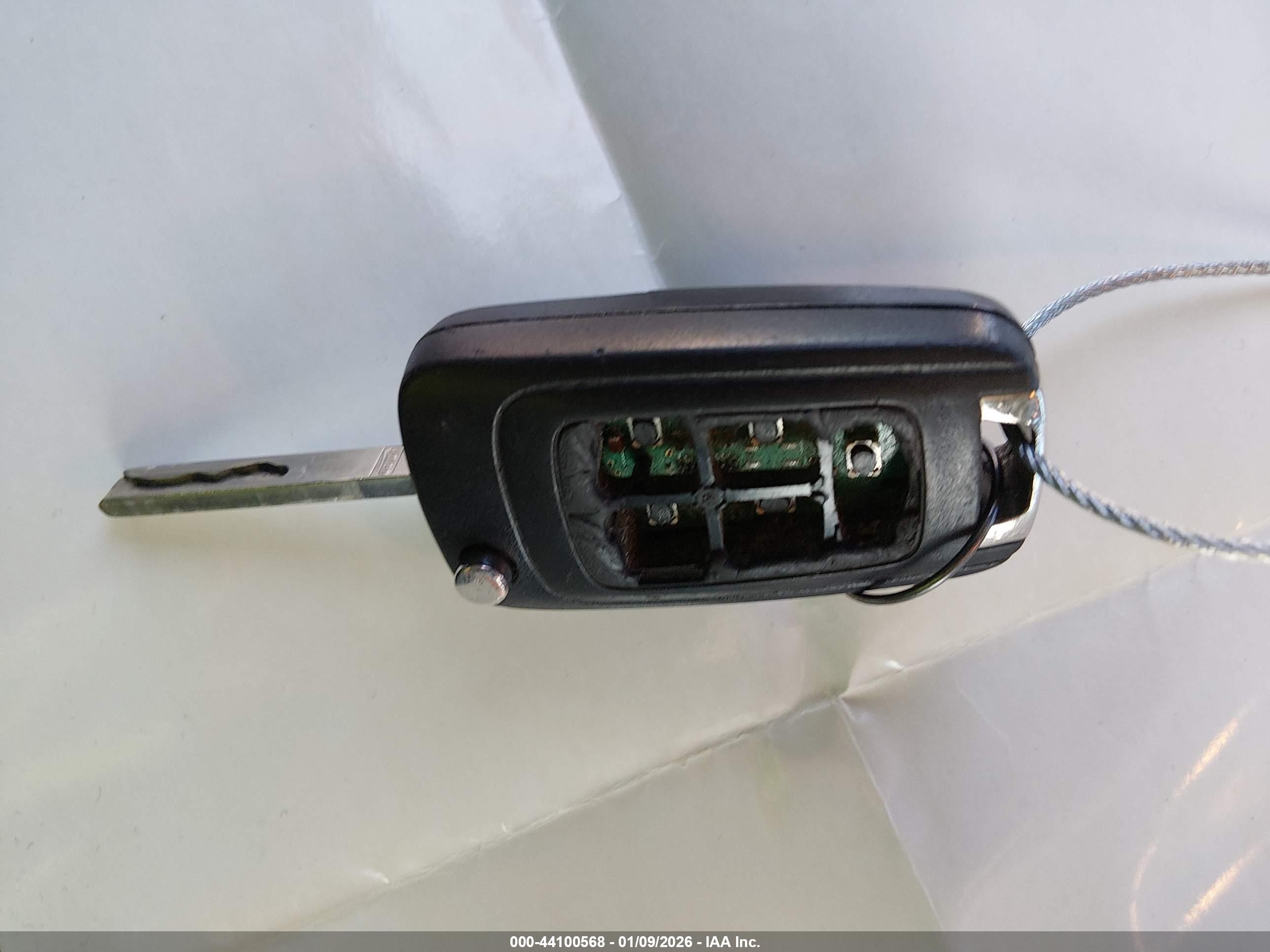 CHEVROLET SONIC image 11