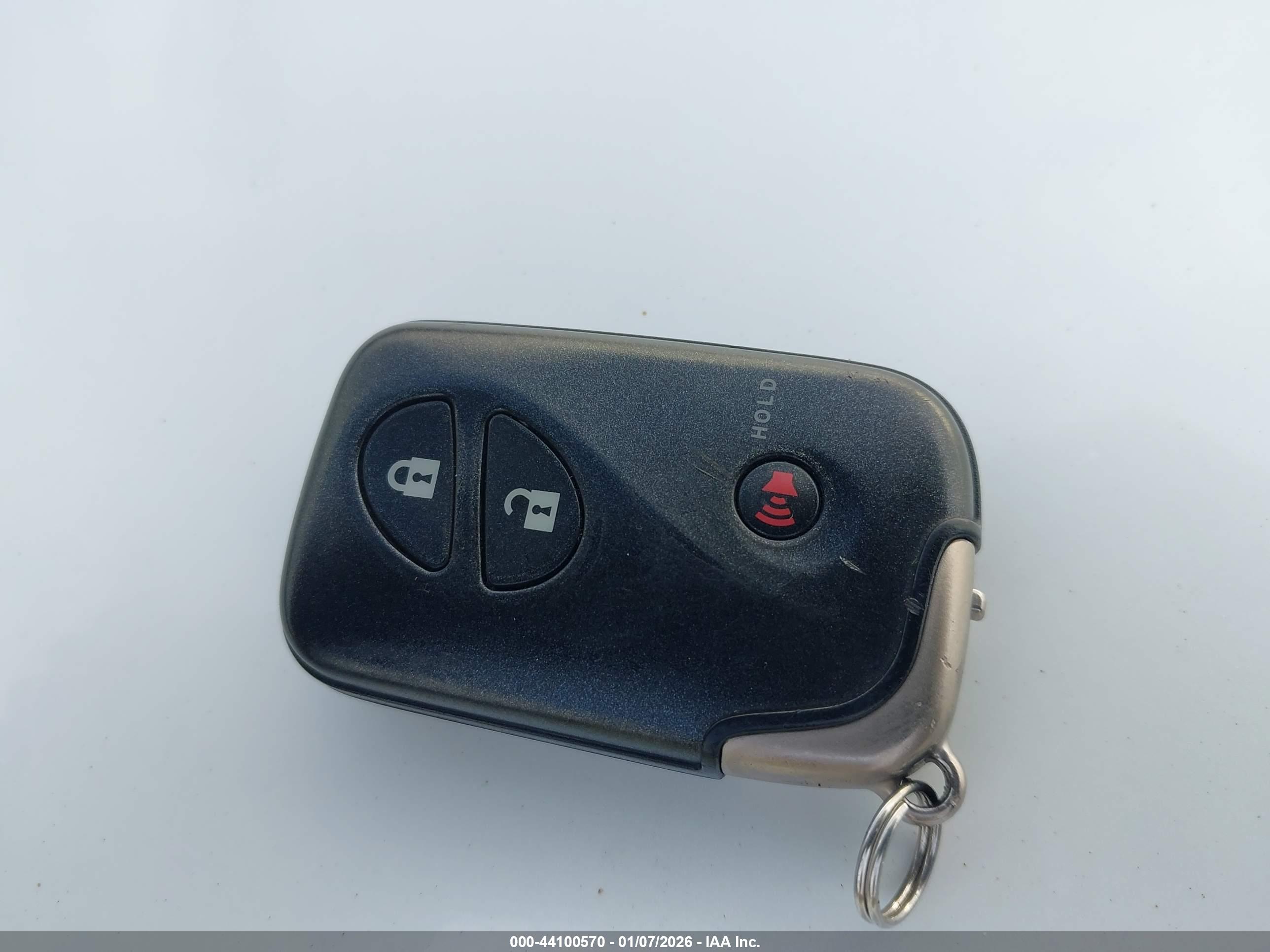 LEXUS CT image 11