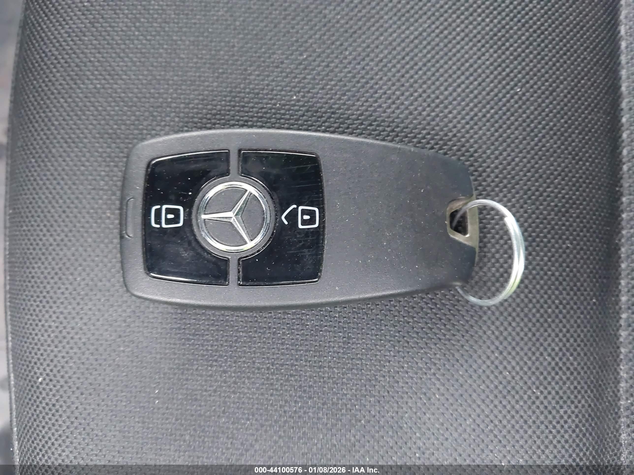 MERCEDES-BENZ SPRINTER image 11