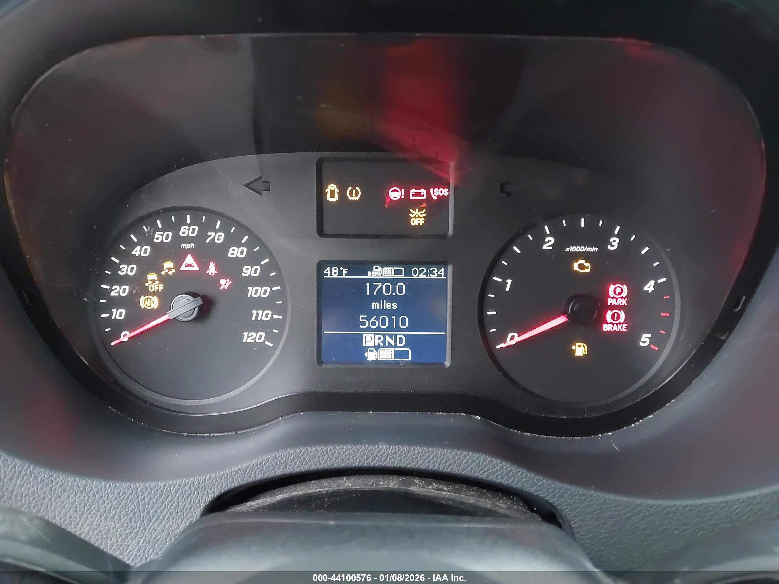MERCEDES-BENZ SPRINTER image 7