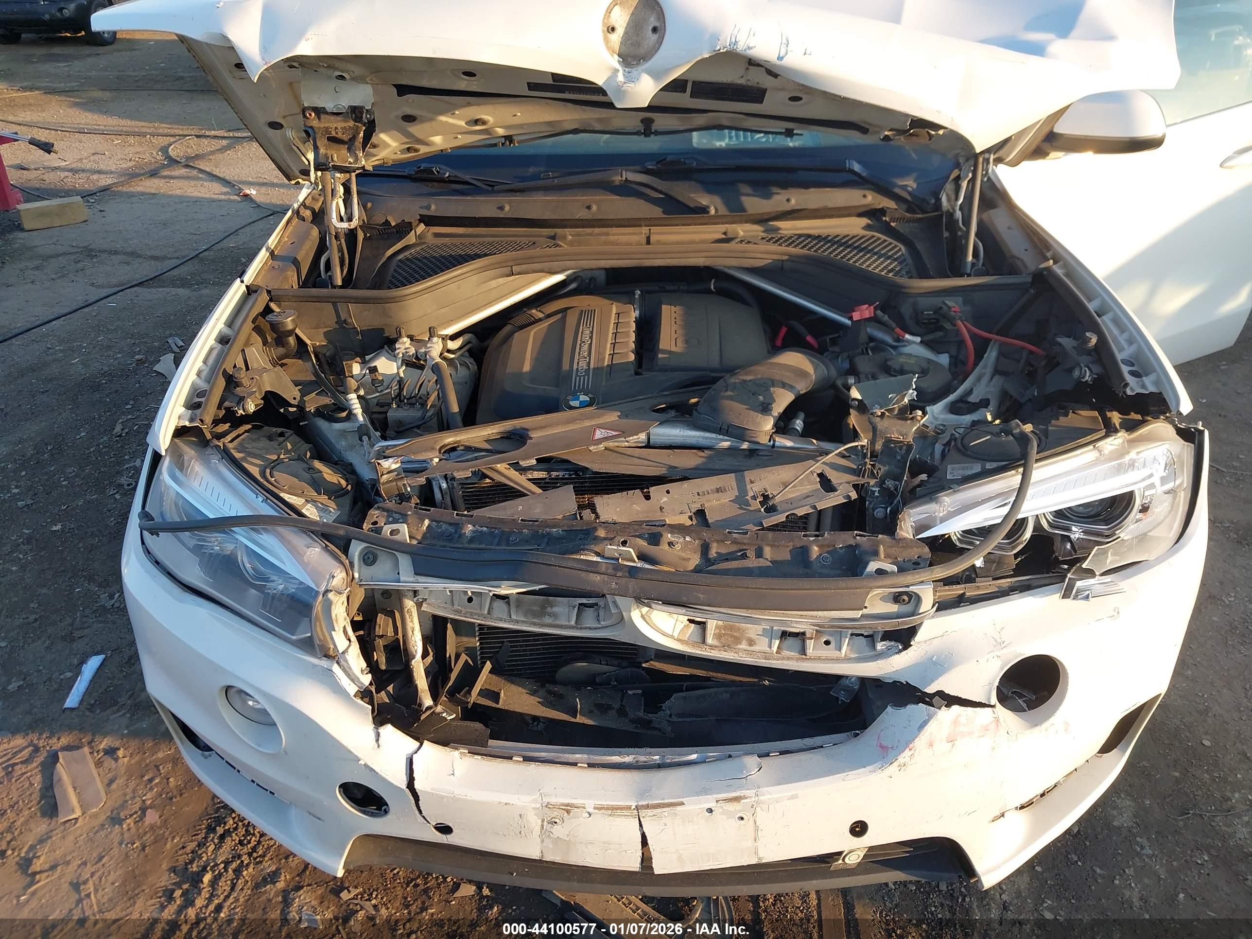 BMW X5 image 10