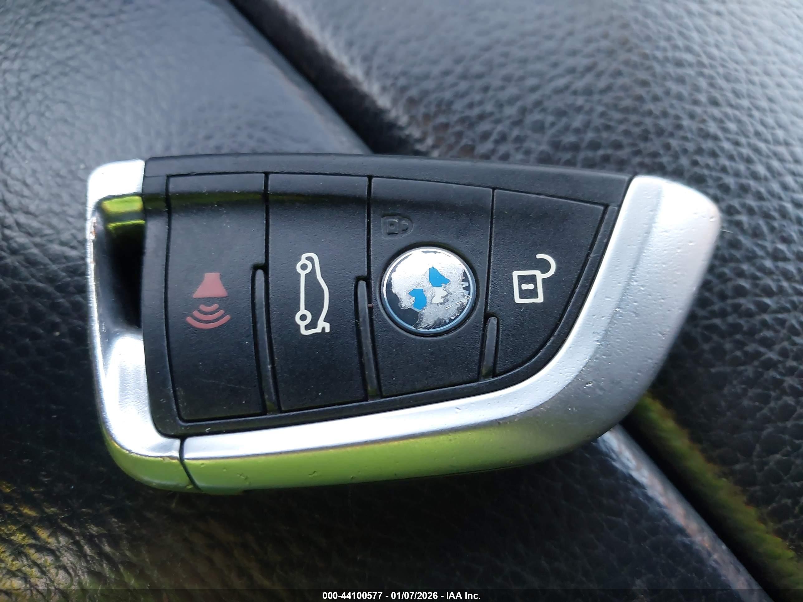 BMW X5 image 11