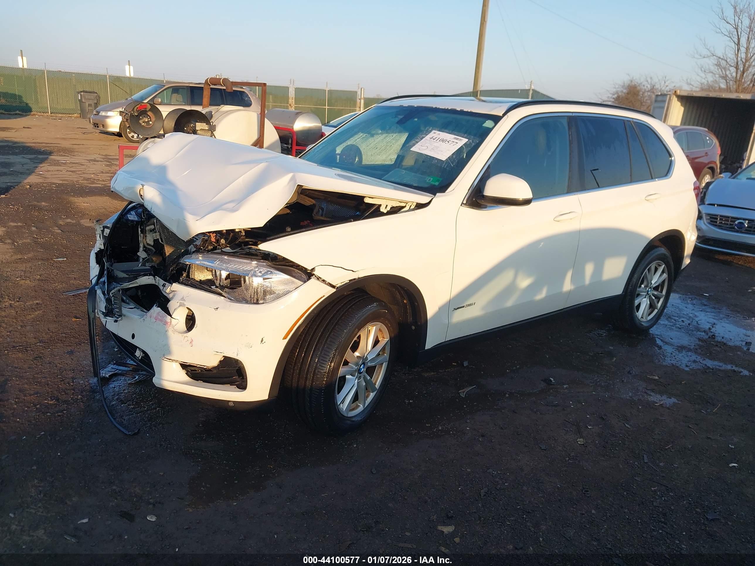 BMW X5 image 2