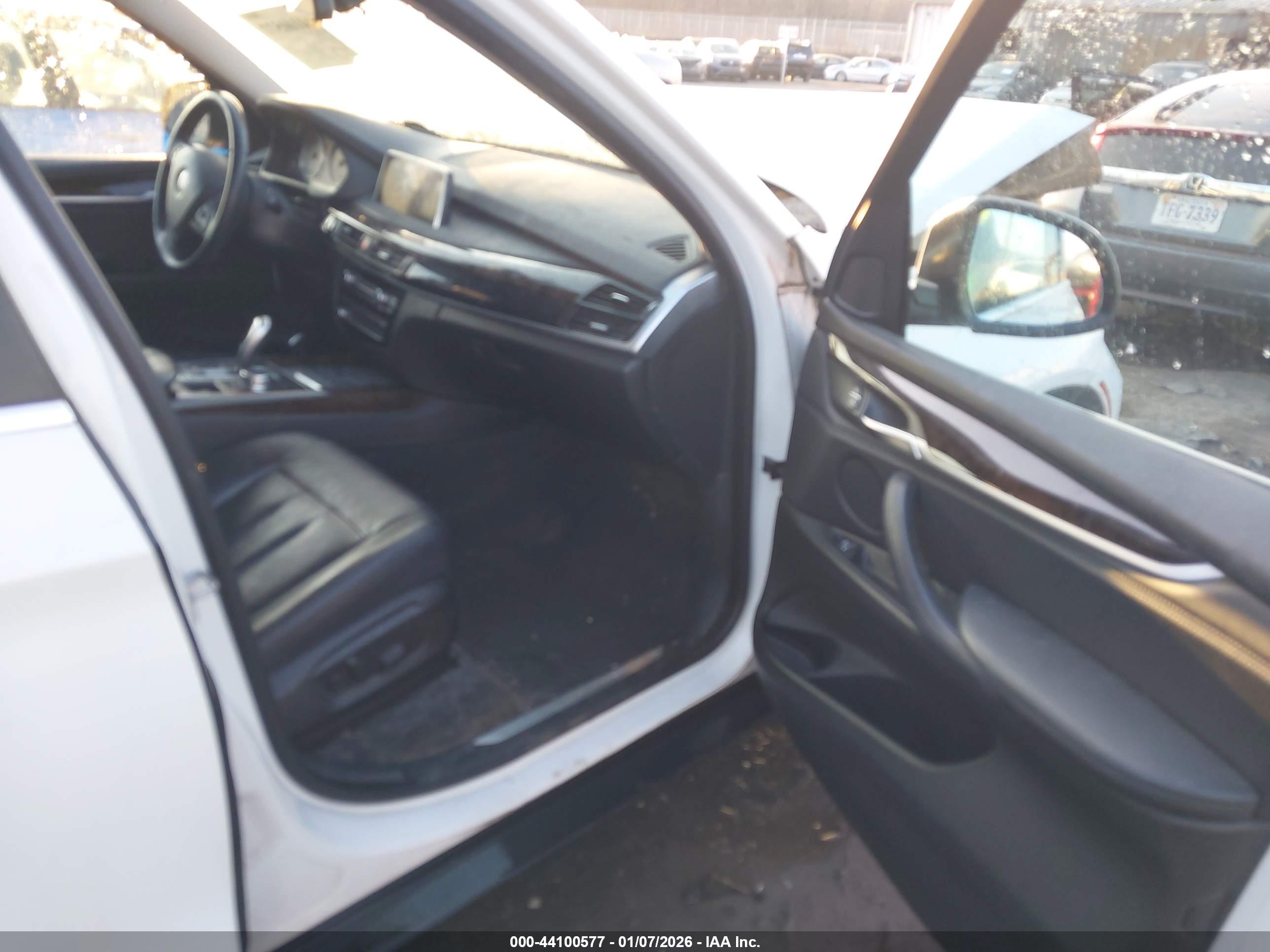 BMW X5 image 5