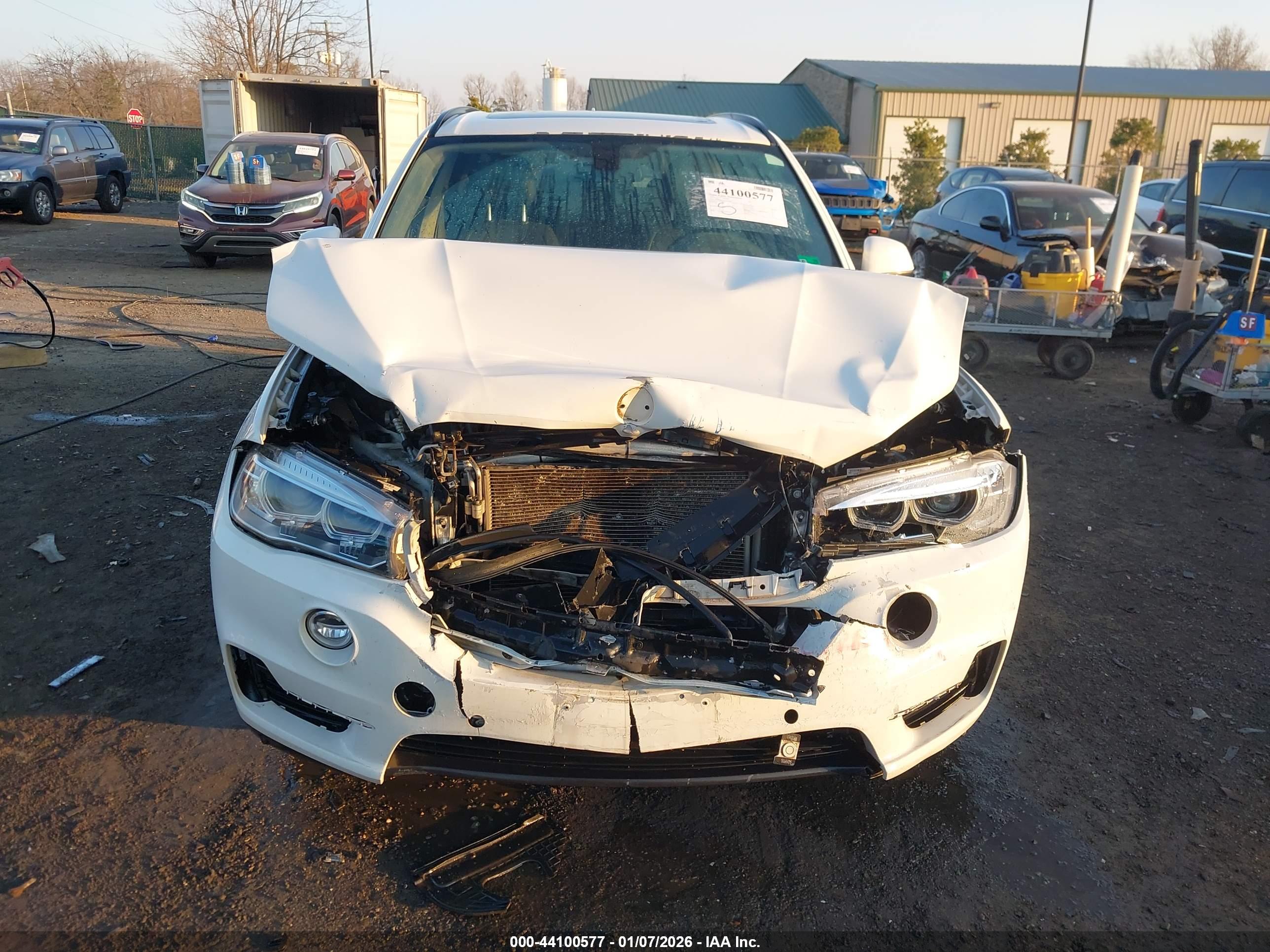 BMW X5 image 6