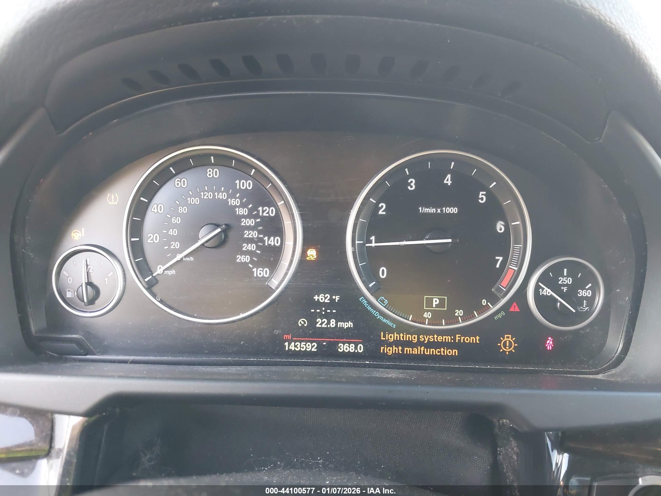 BMW X5 image 7